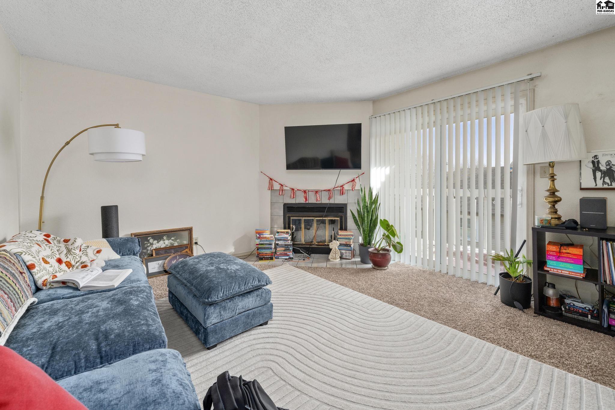 1710 E 24th Avenue Hutchinson KS 67502
