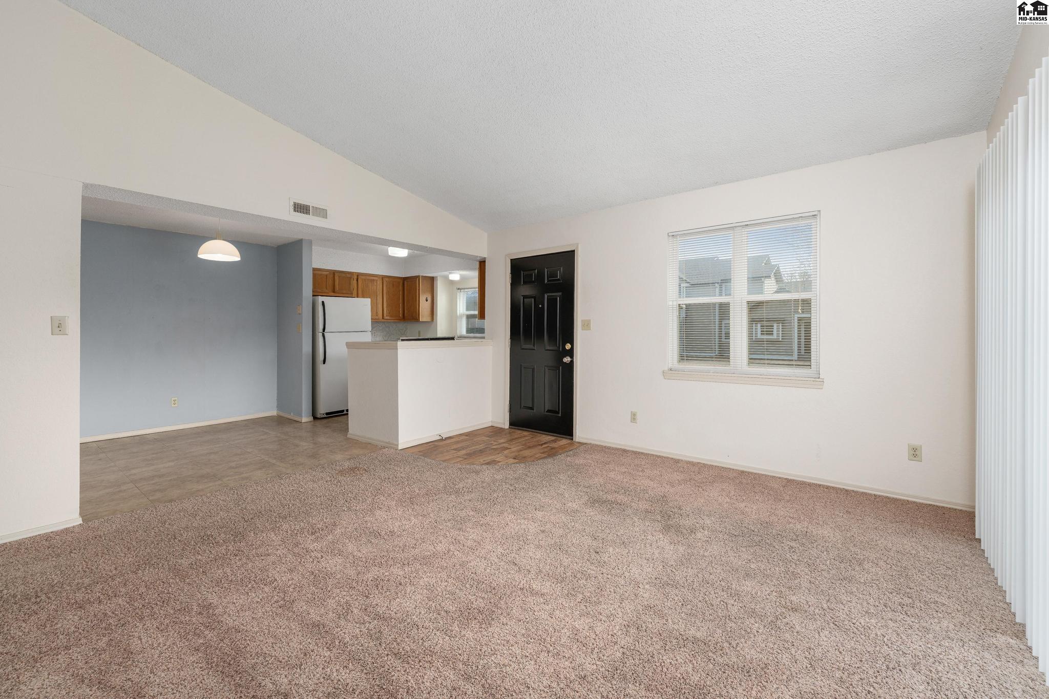 1710 E 24th Avenue Hutchinson KS 67502