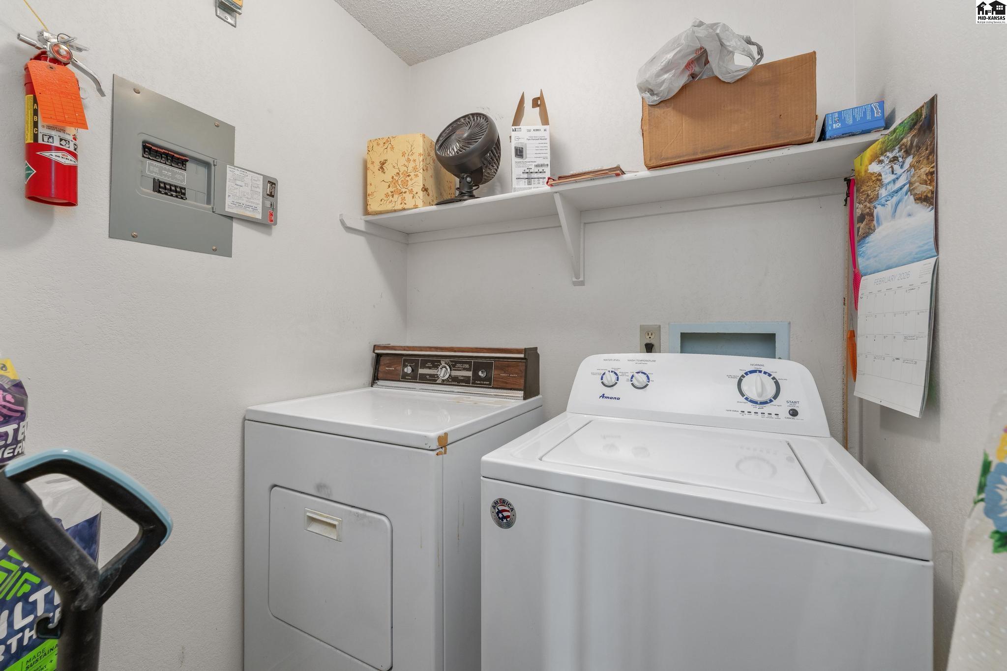 1705 E 24th Avenue Hutchinson KS 67502