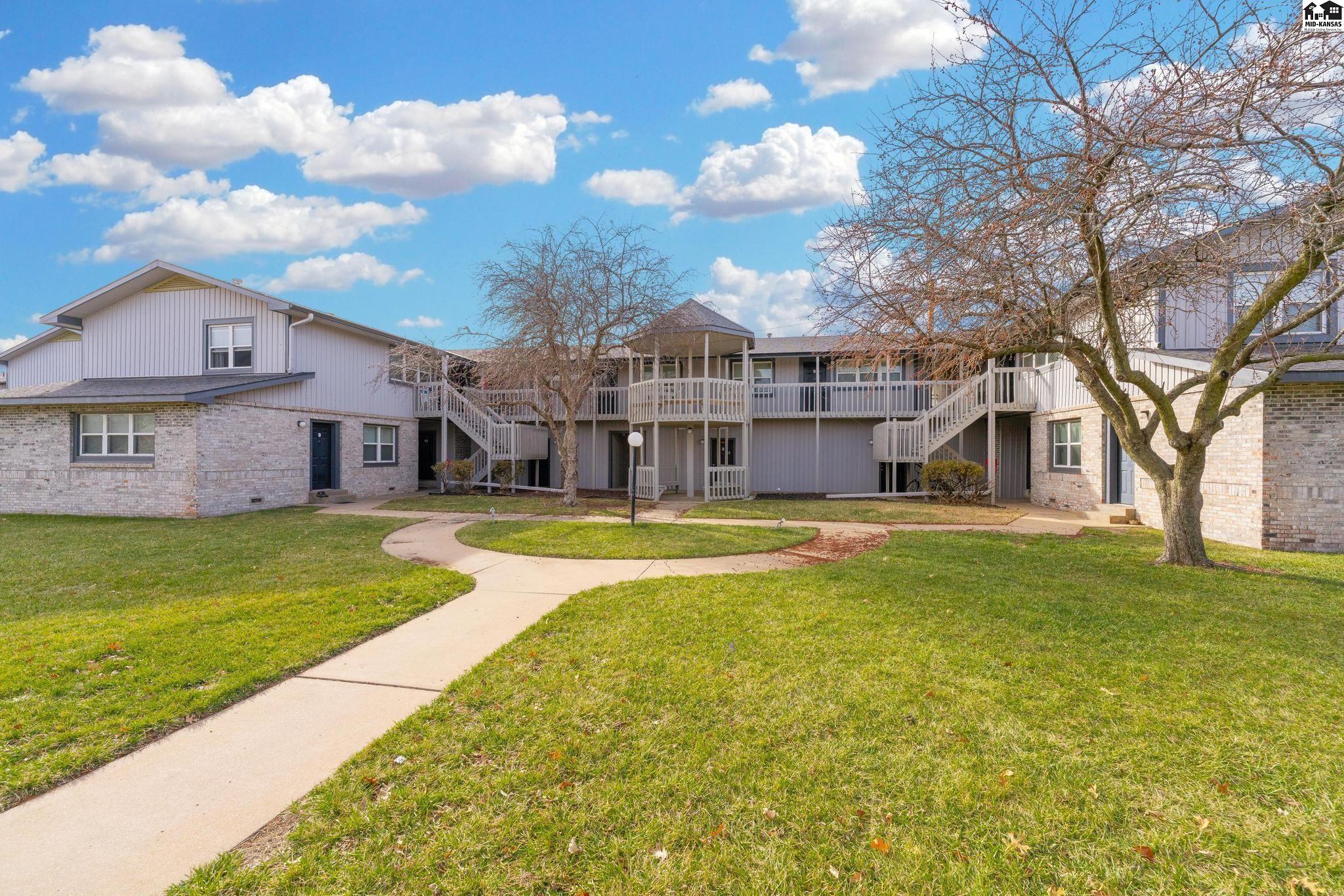 1705 E 24th Avenue Hutchinson KS 67502