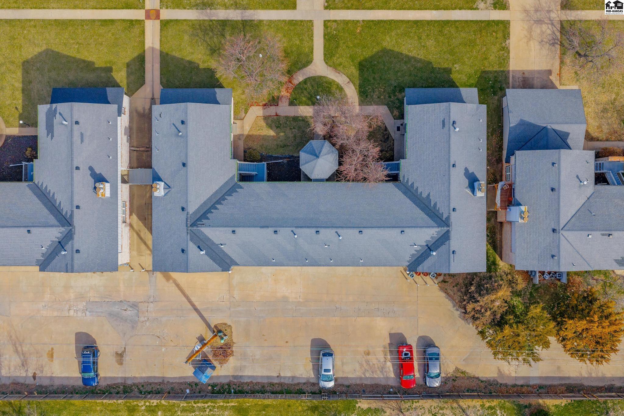1705 E 24th Avenue Hutchinson KS 67502