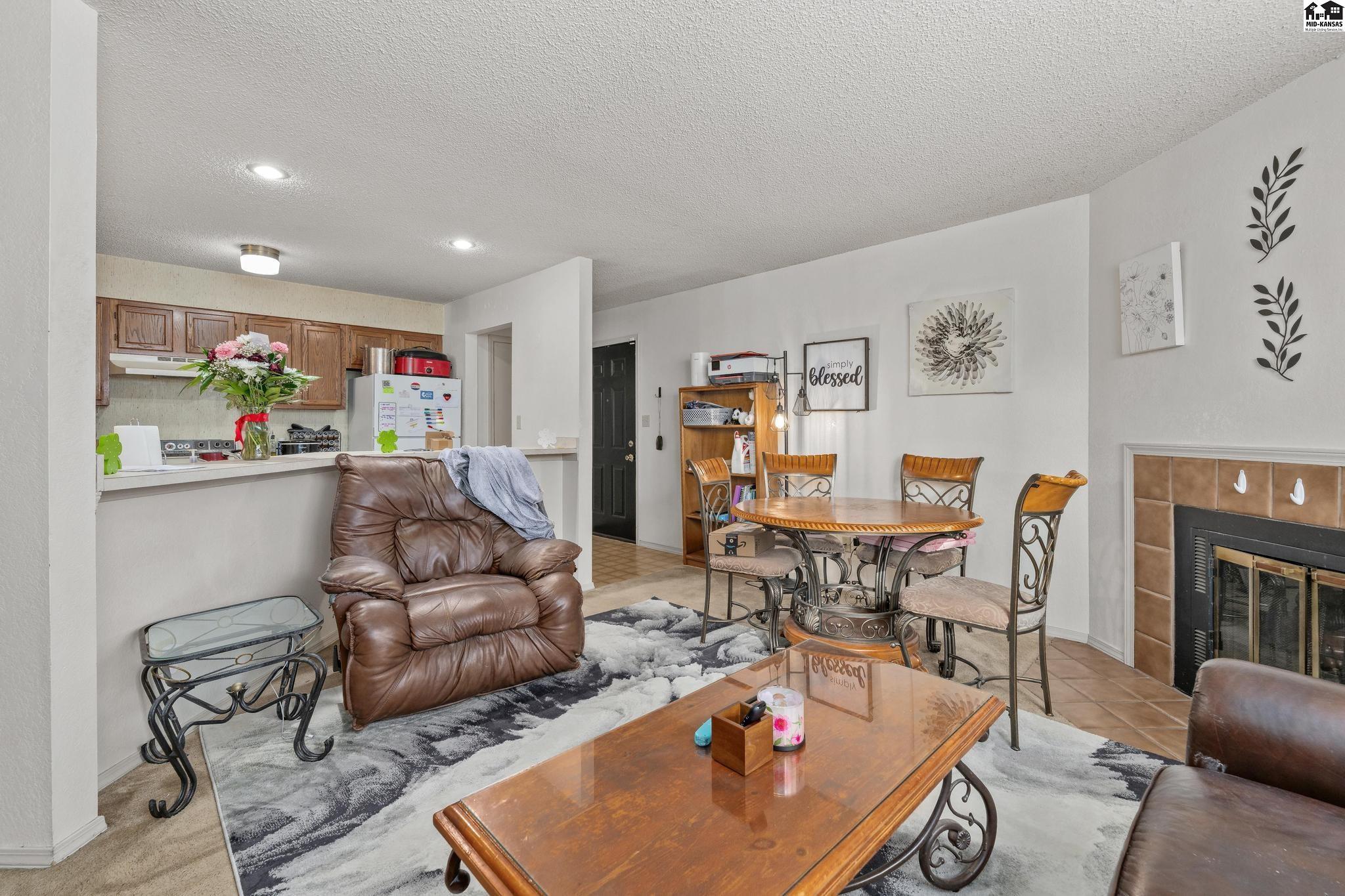1705 E 24th Avenue Hutchinson KS 67502