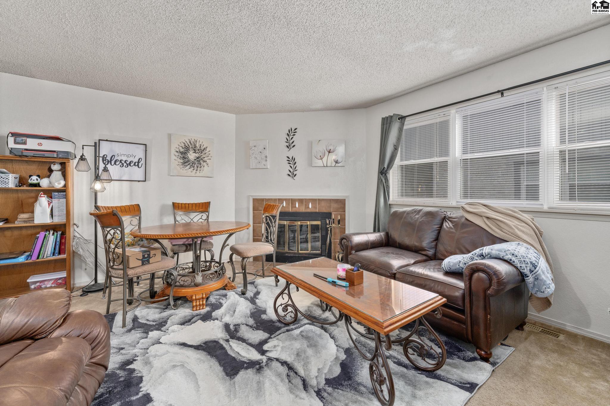 1705 E 24th Avenue Hutchinson KS 67502
