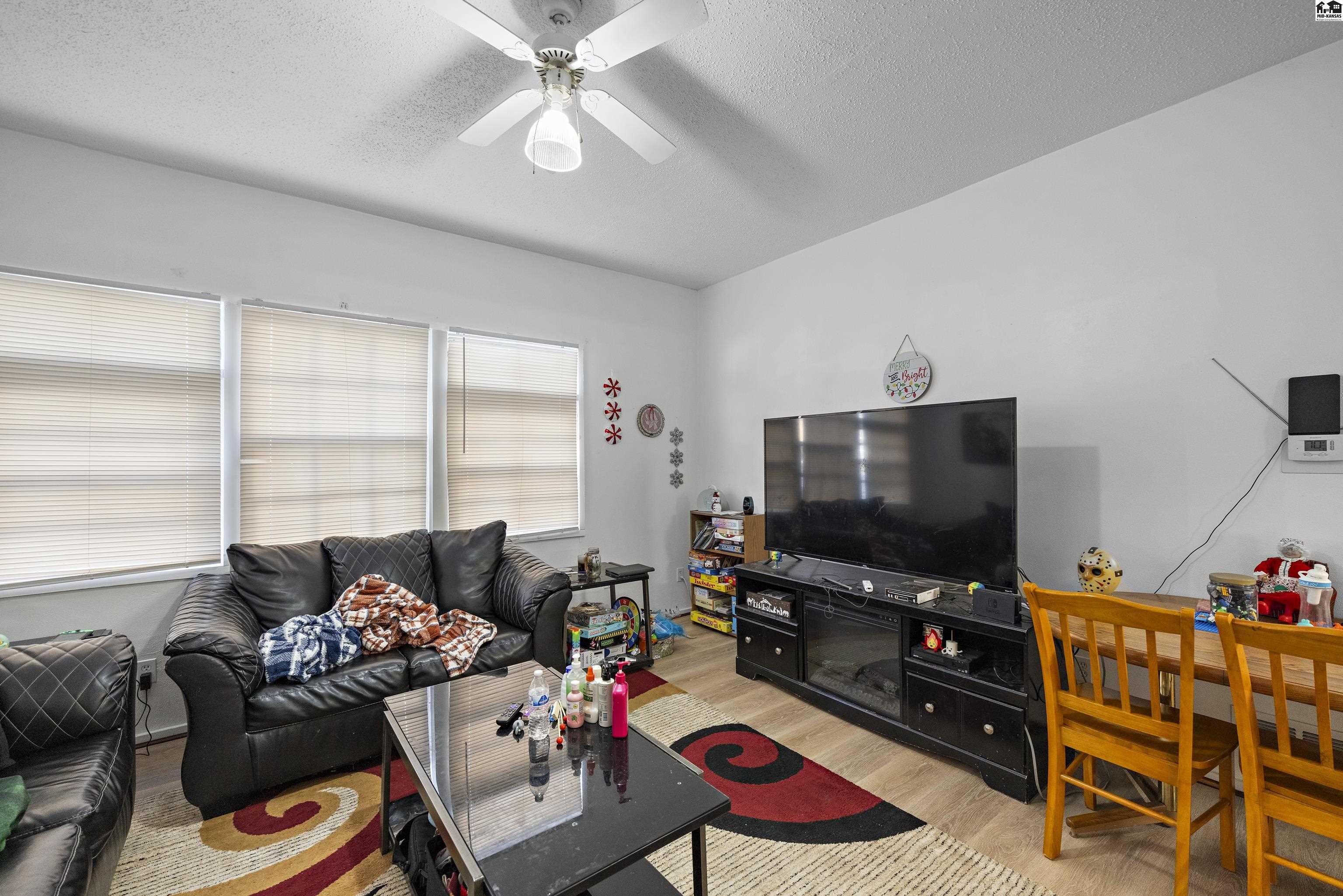 518 N Poplar Street Hutchinson KS 67501