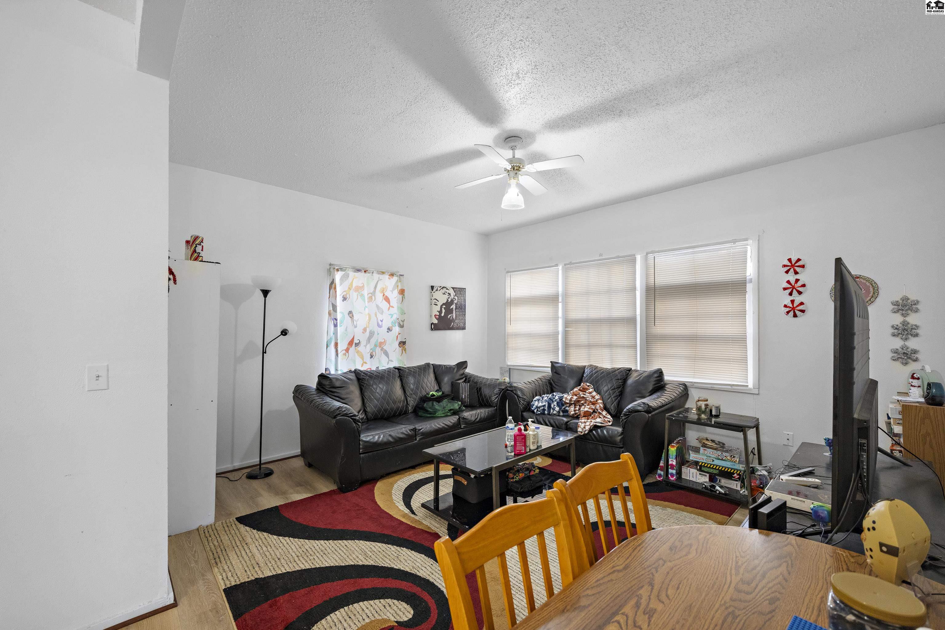 518 N Poplar Street Hutchinson KS 67501