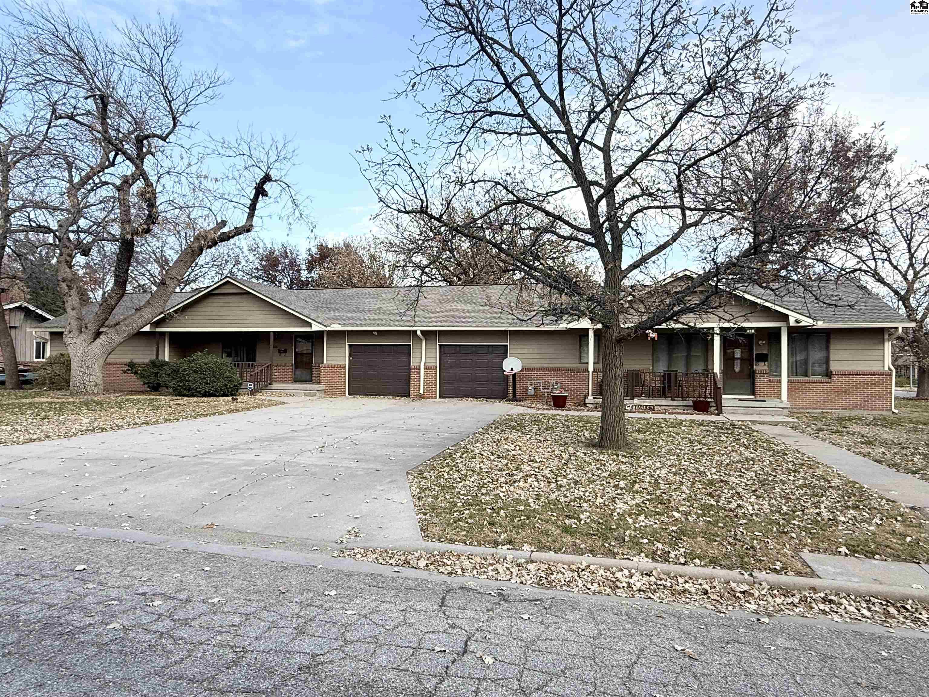 600-606 N Cherry Street Mcpherson KS 67460