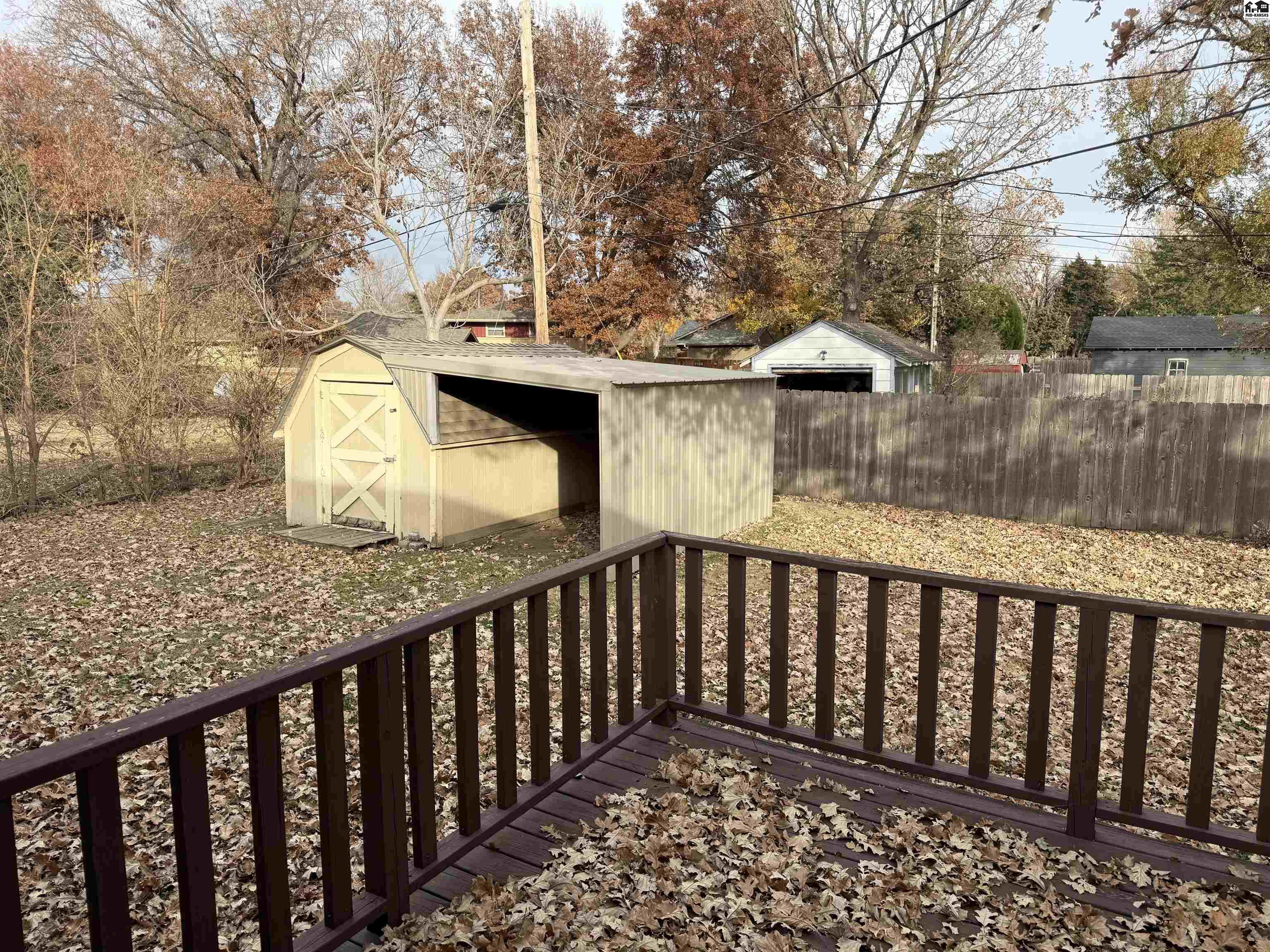 600-606 N Cherry Street Mcpherson KS 67460