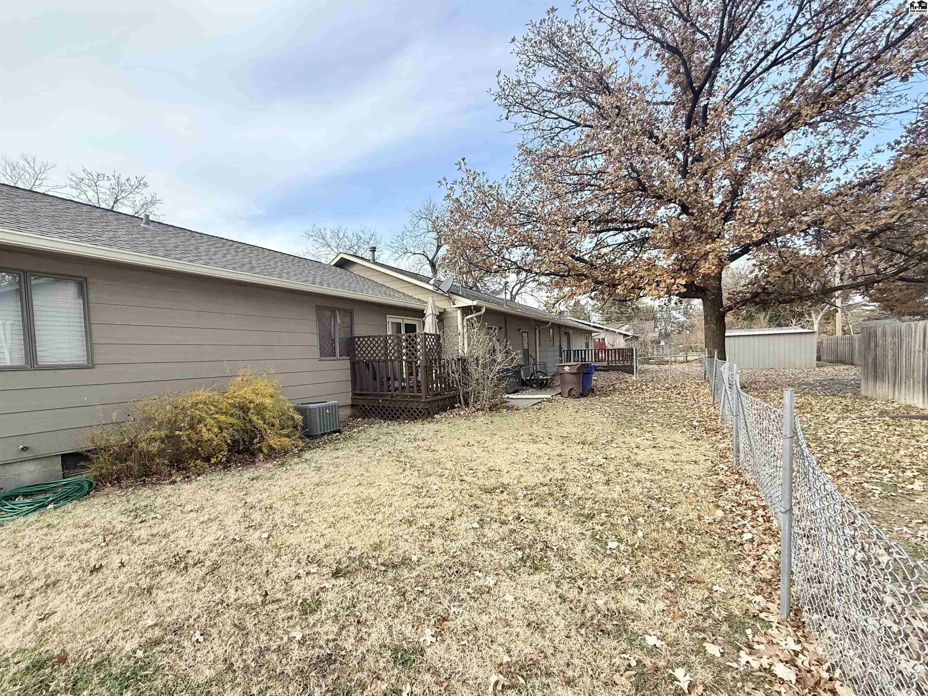 600-606 N Cherry Street Mcpherson KS 67460