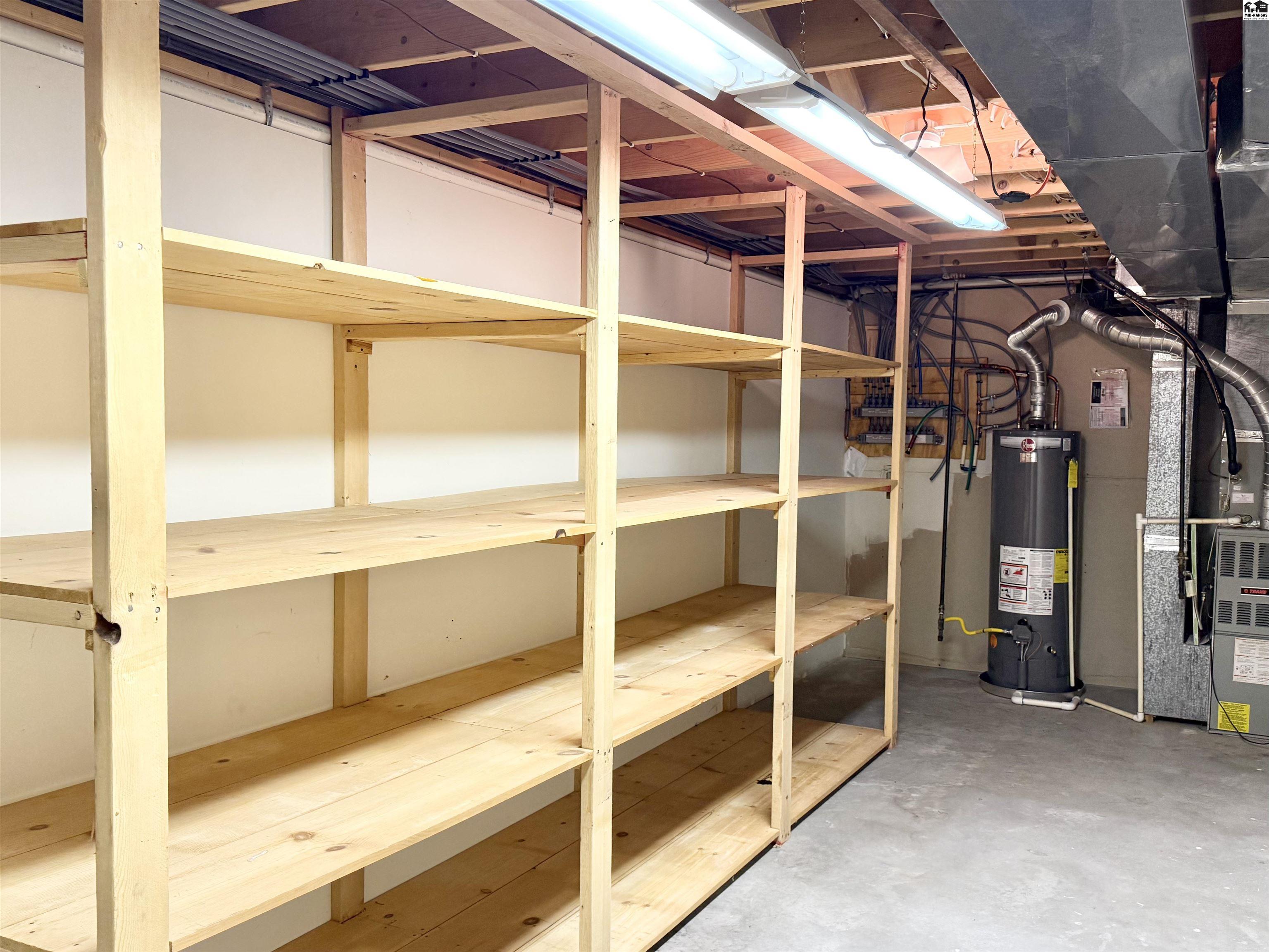 600-606 N Cherry Street Mcpherson KS 67460