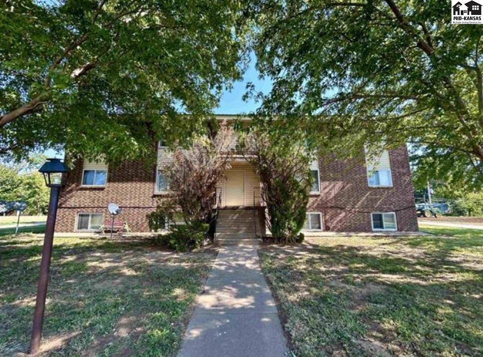 300 N Westland Drive Haven KS 67543