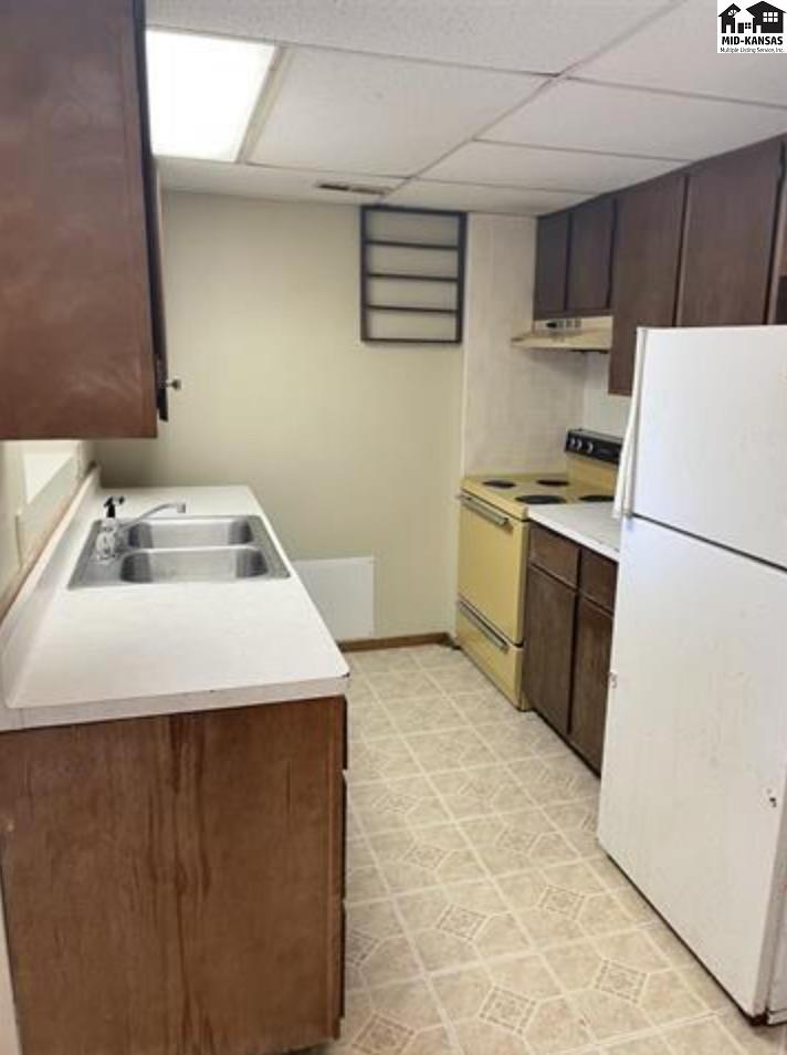 300 N Westland Drive Haven KS 67543