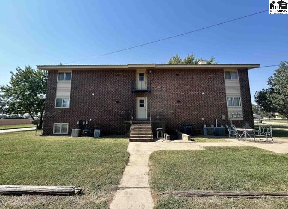 300 N Westland Drive Haven KS 67543