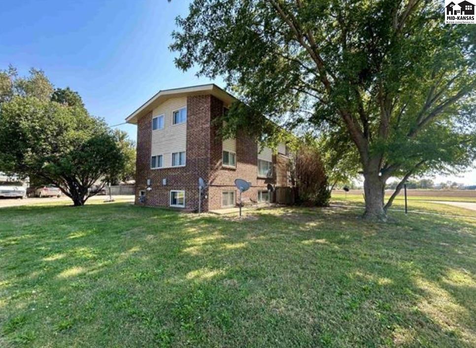 300 N Westland Drive Haven KS 67543