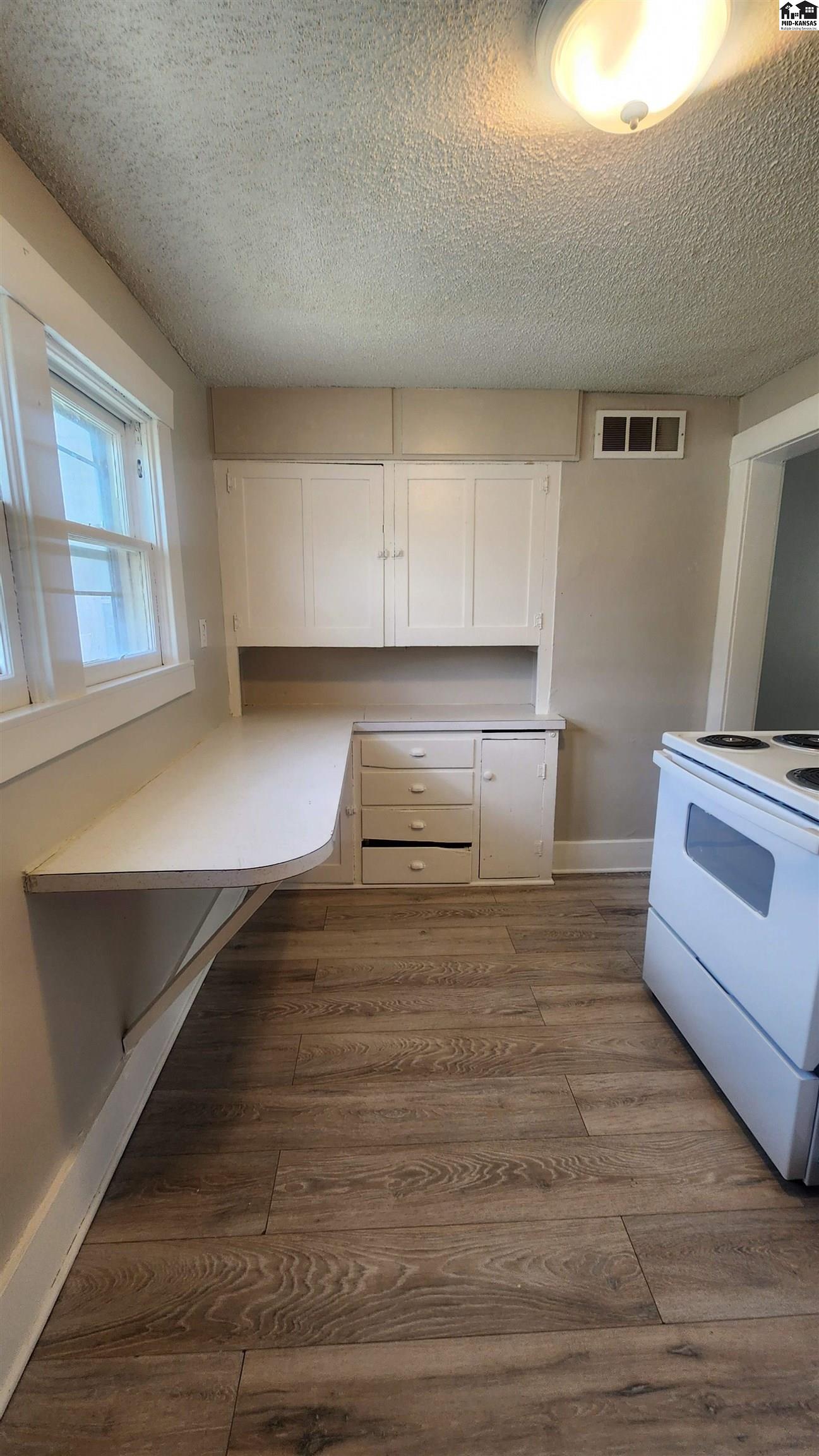 400 E Sherman Avenue Hutchinson KS 67501