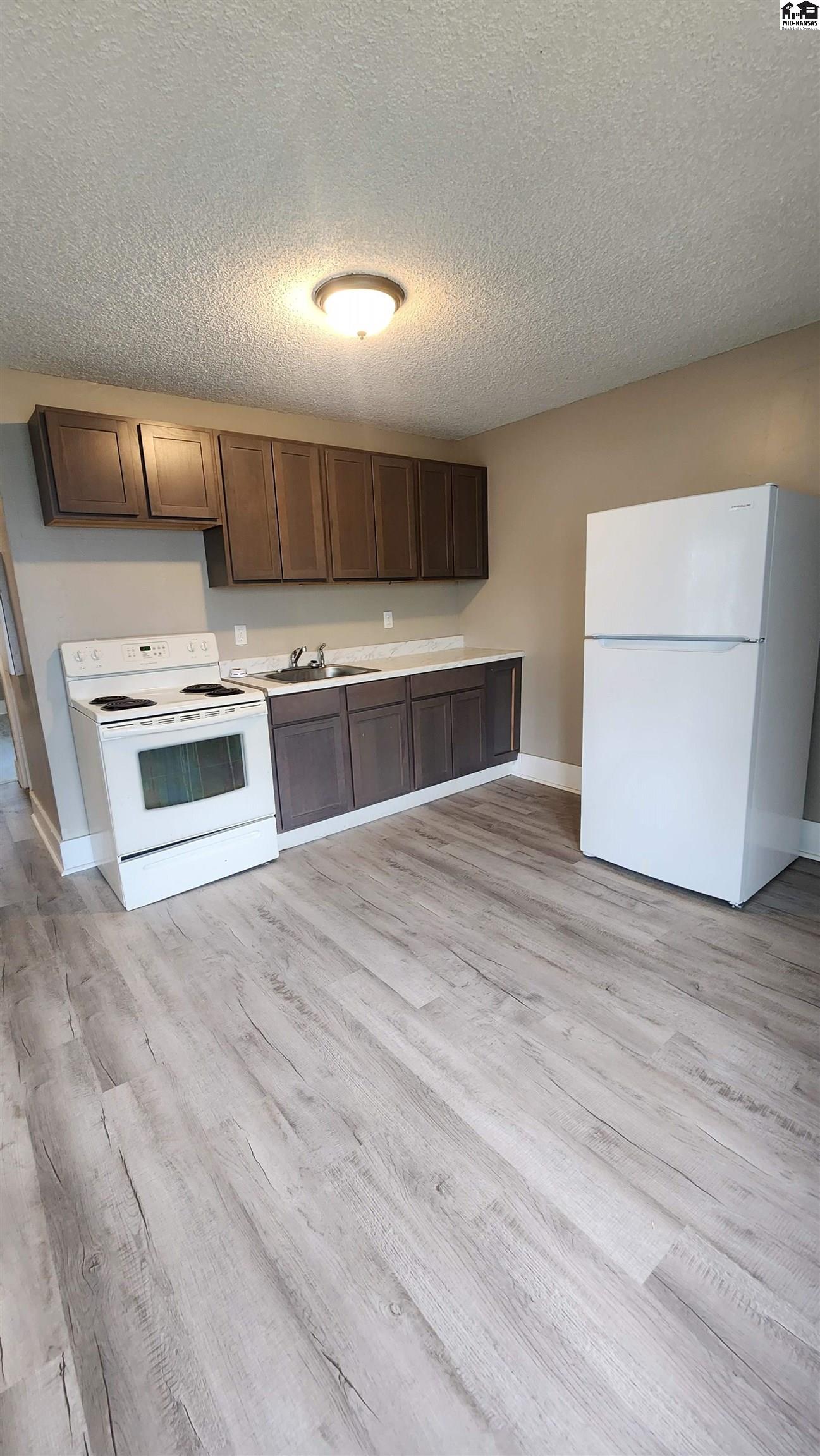 400 E Sherman Avenue Hutchinson KS 67501