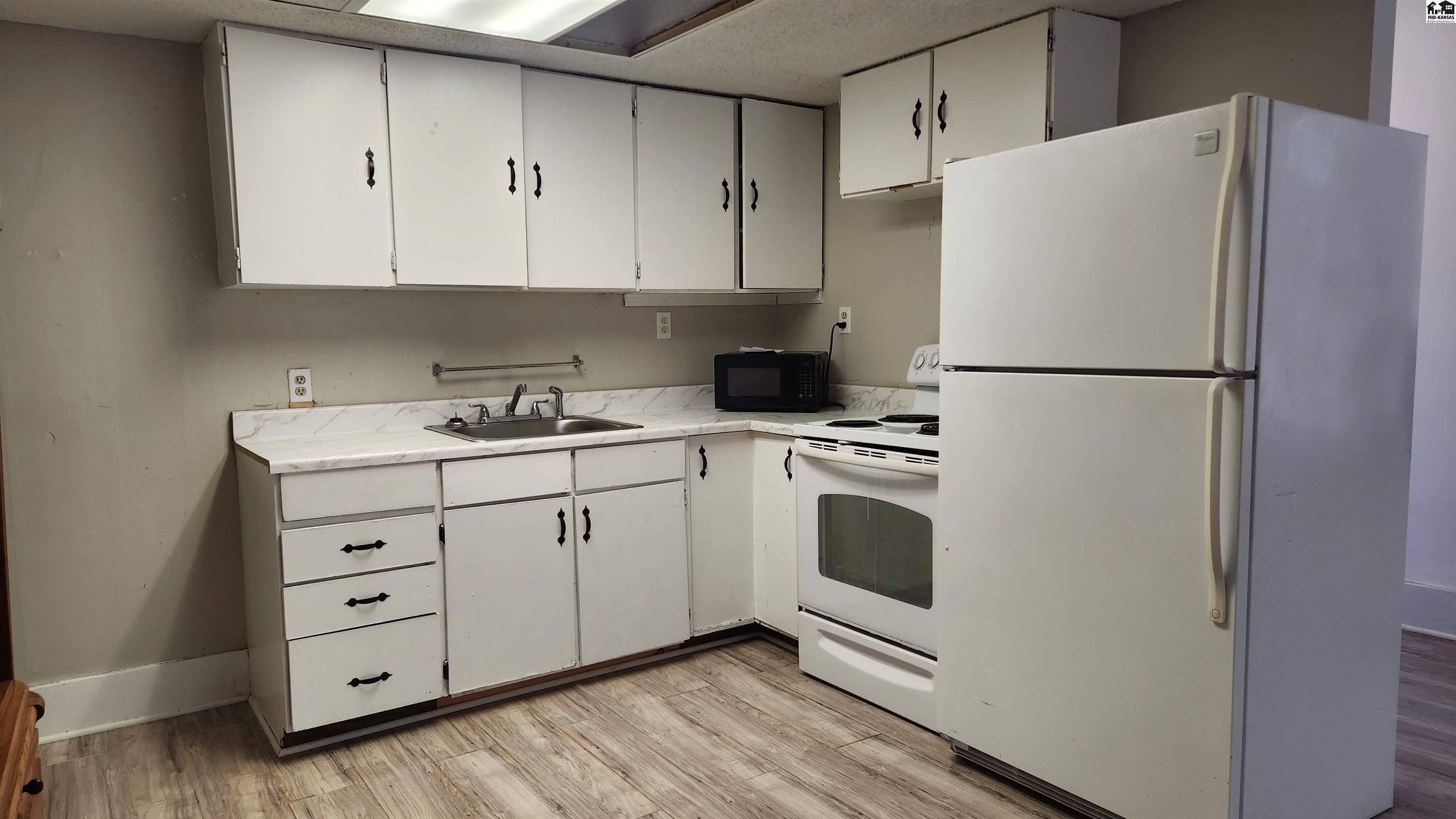 400 E Sherman Avenue Hutchinson KS 67501