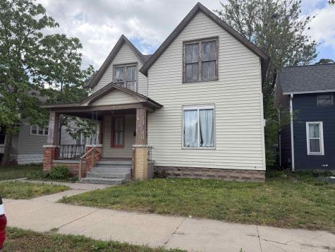 213 W 9th Street Hutchinson KS 67501