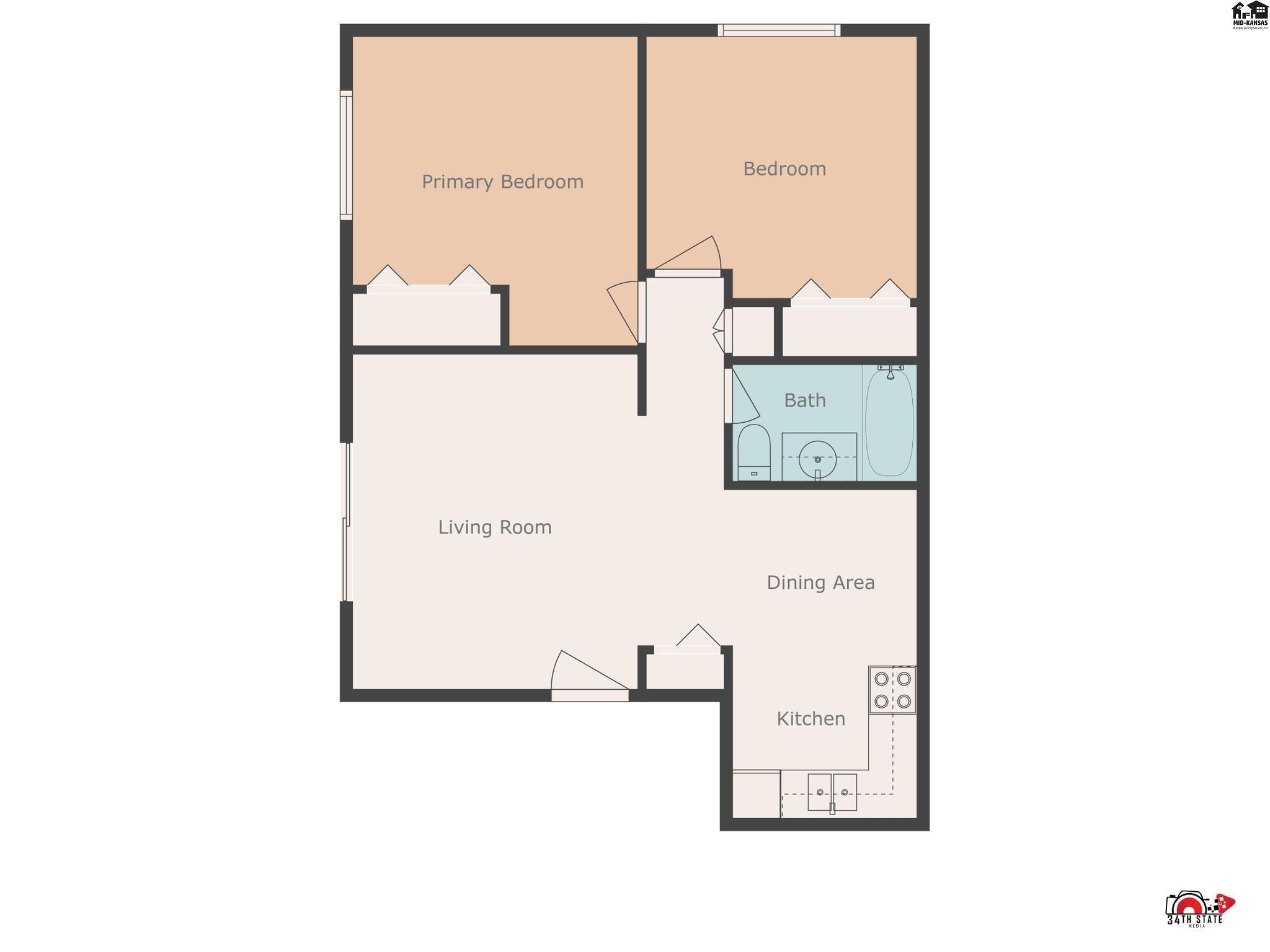 103 E 7th Avenue South Hutchinson KS 67505