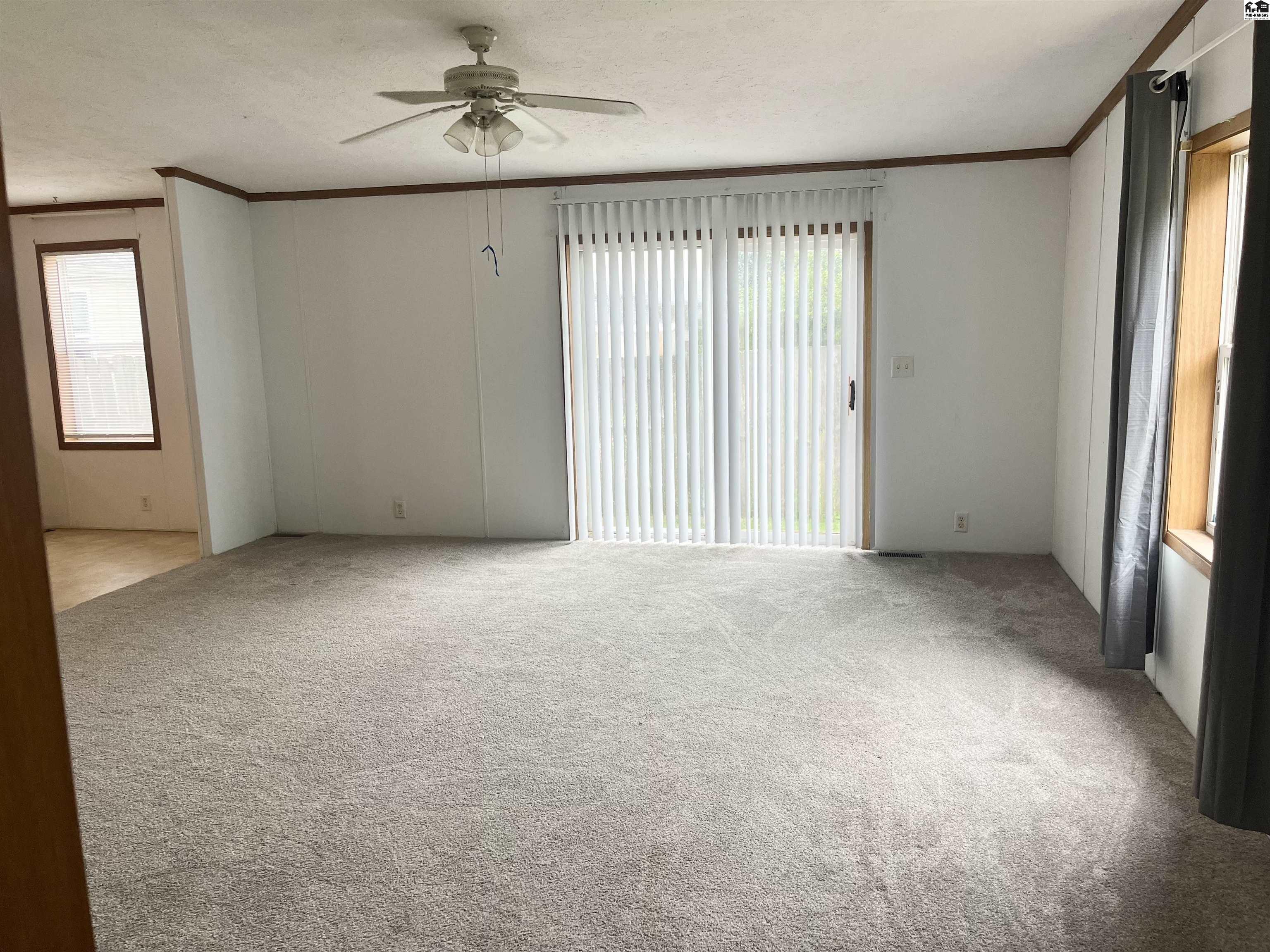 816 Deerfield Road Mcpherson KS 67460