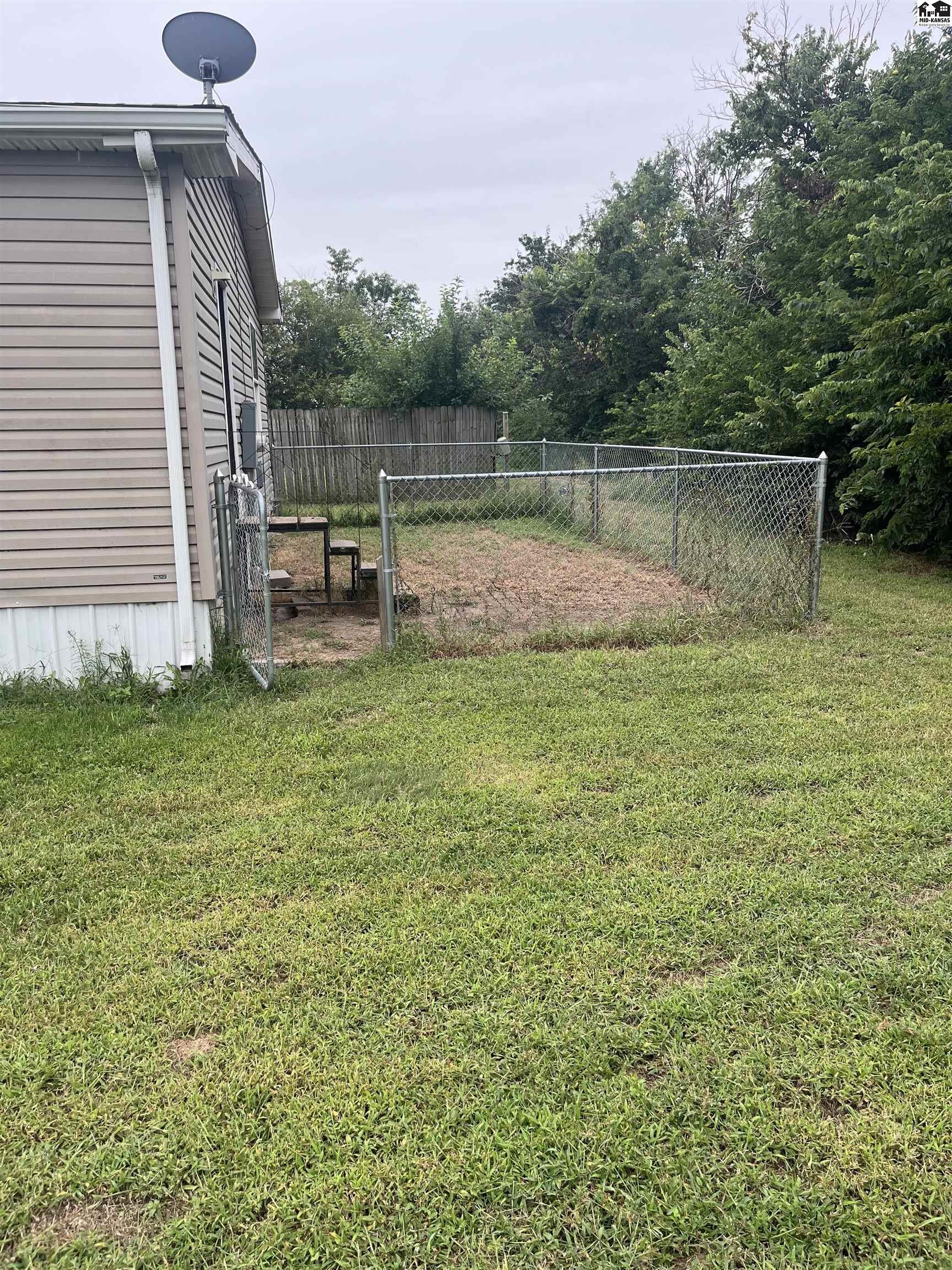 816 Deerfield Road Mcpherson KS 67460