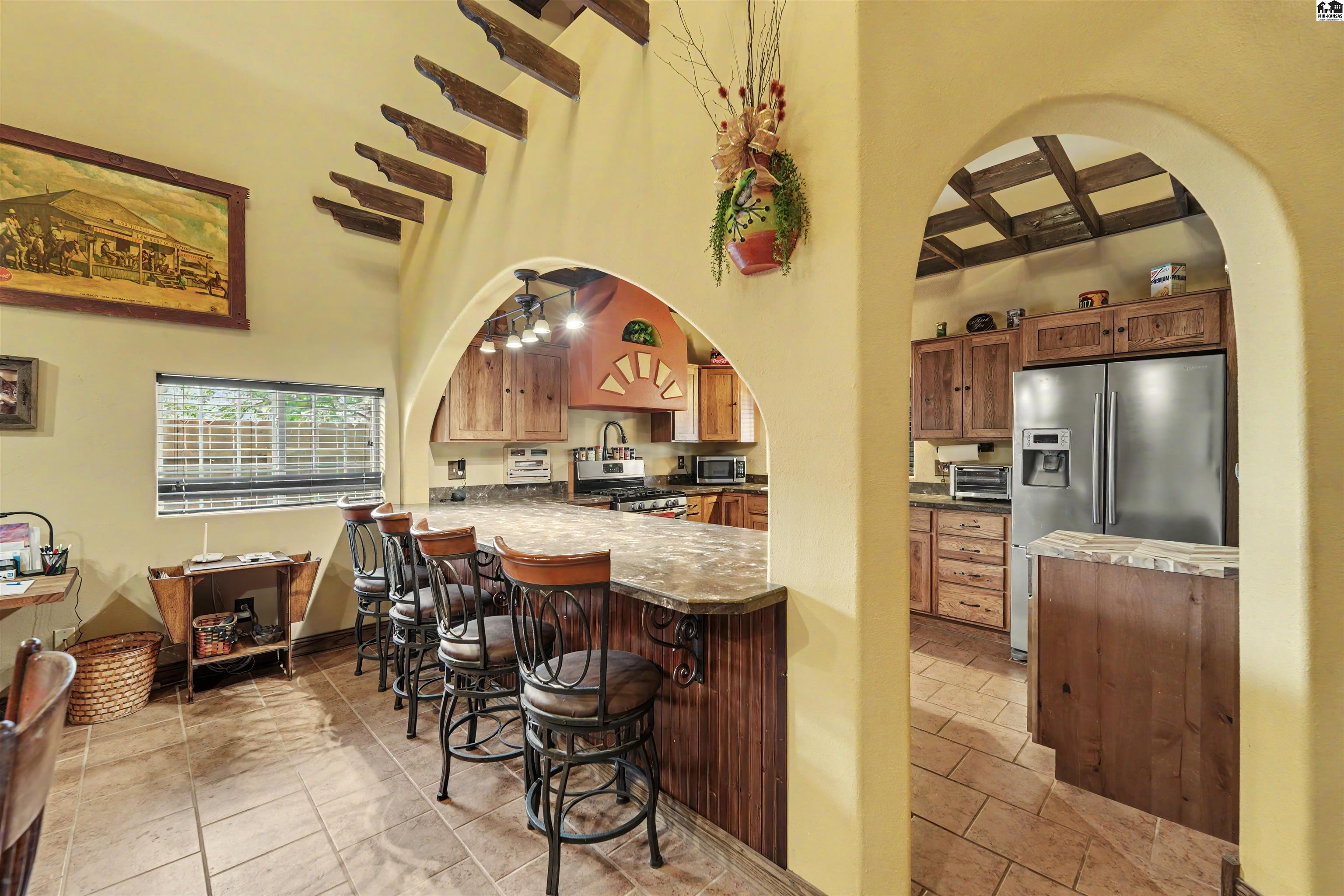 31 Campbell Road Marquette KS 67464