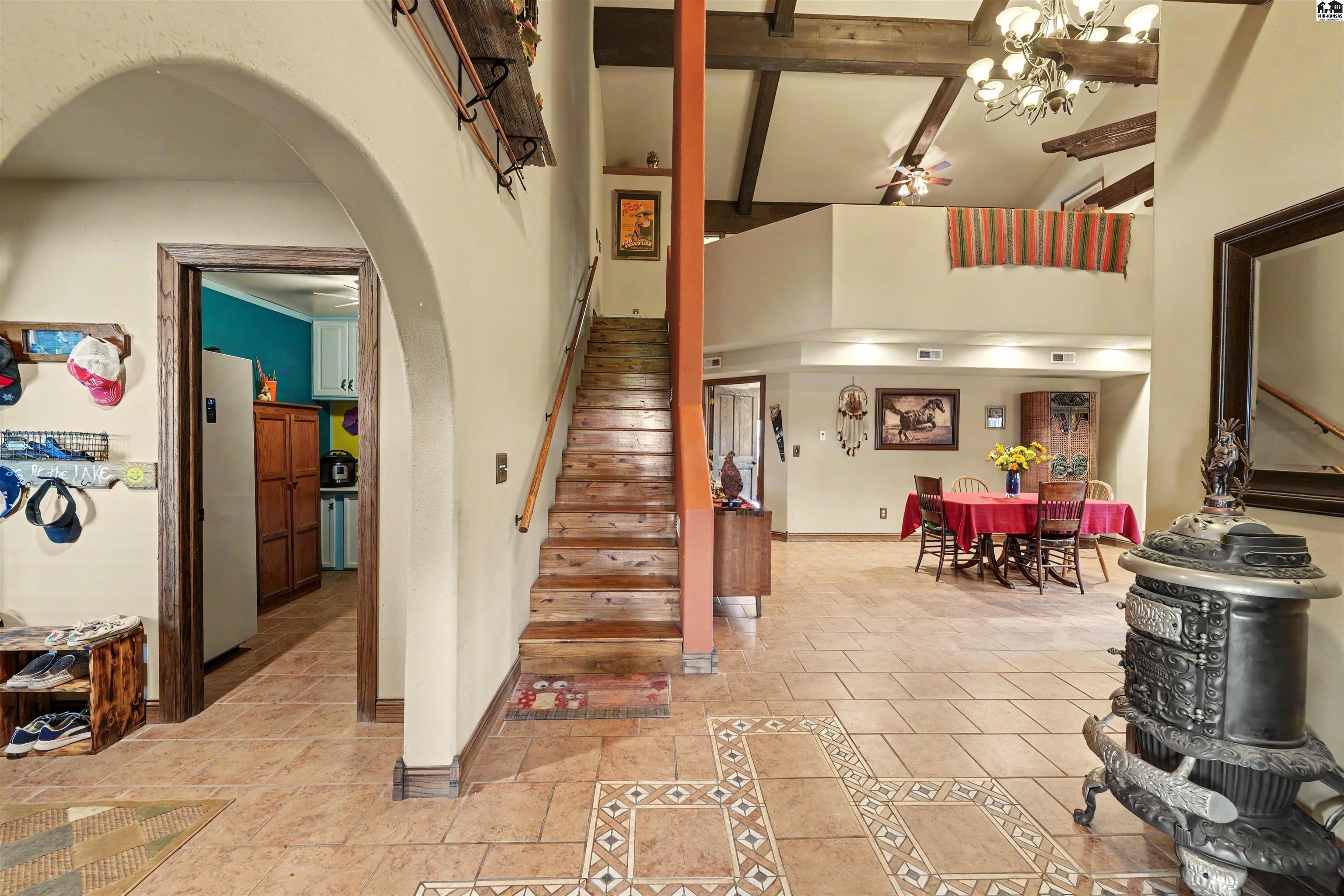 31 Campbell Road Marquette KS 67464