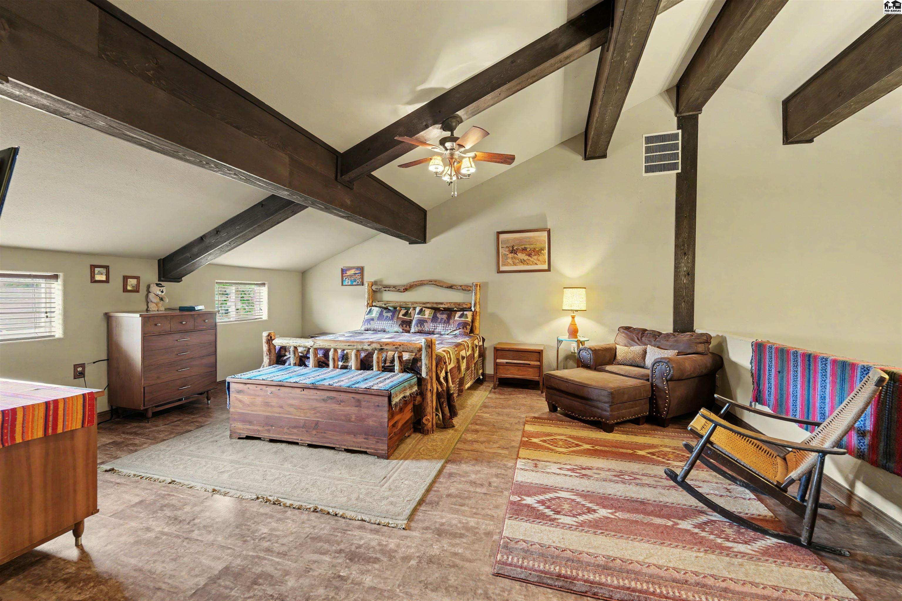 31 Campbell Road Marquette KS 67464
