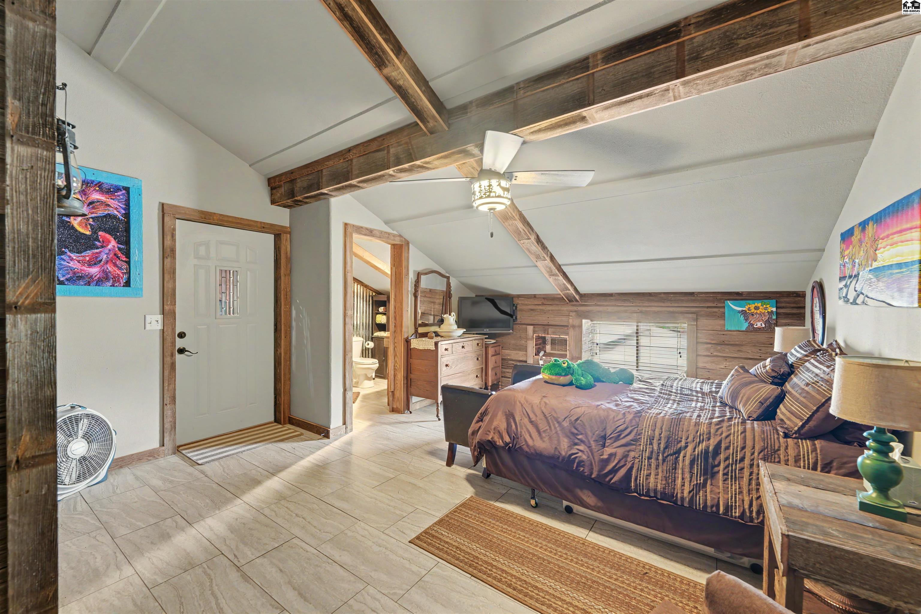 31 Campbell Road Marquette KS 67464