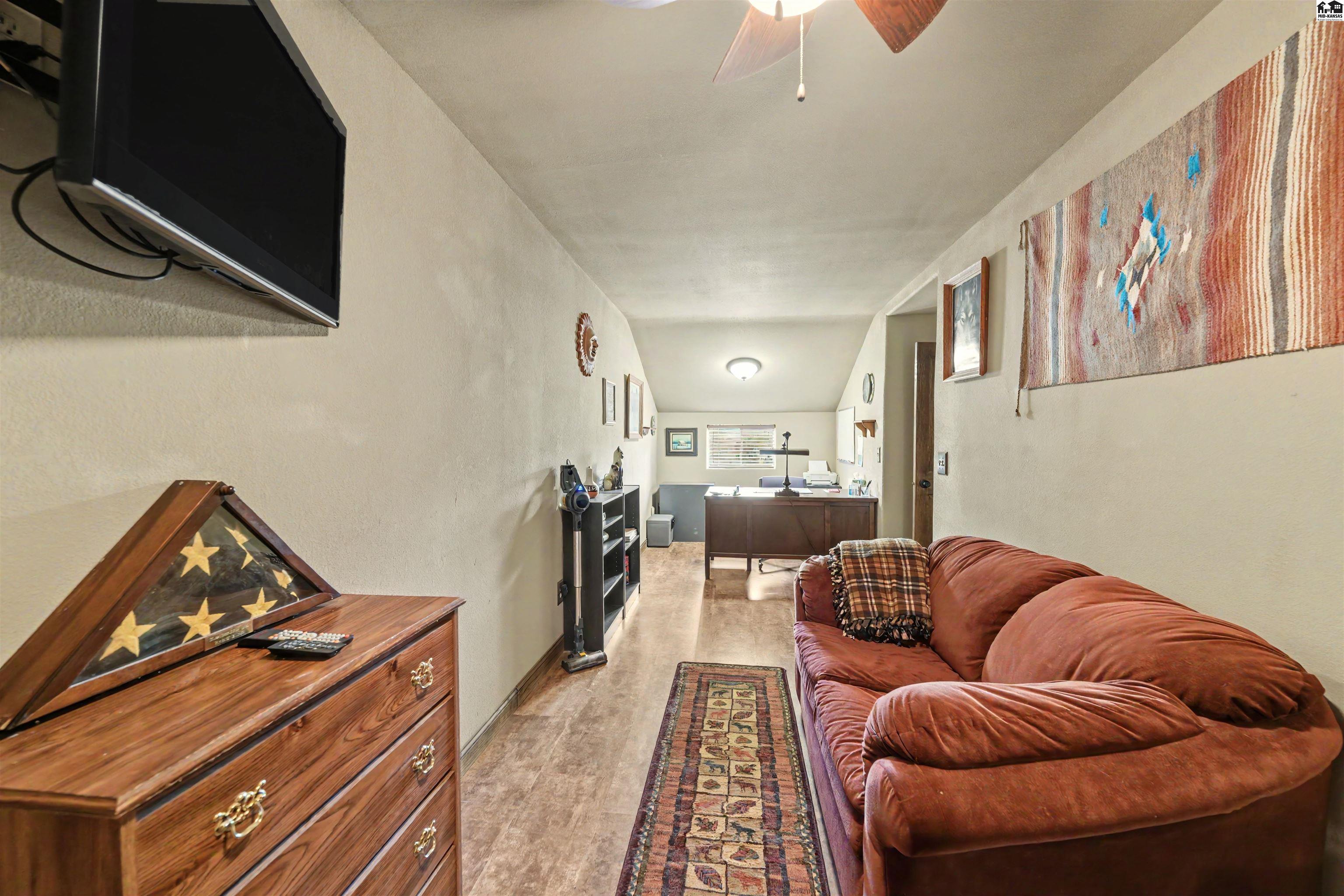 31 Campbell Road Marquette KS 67464