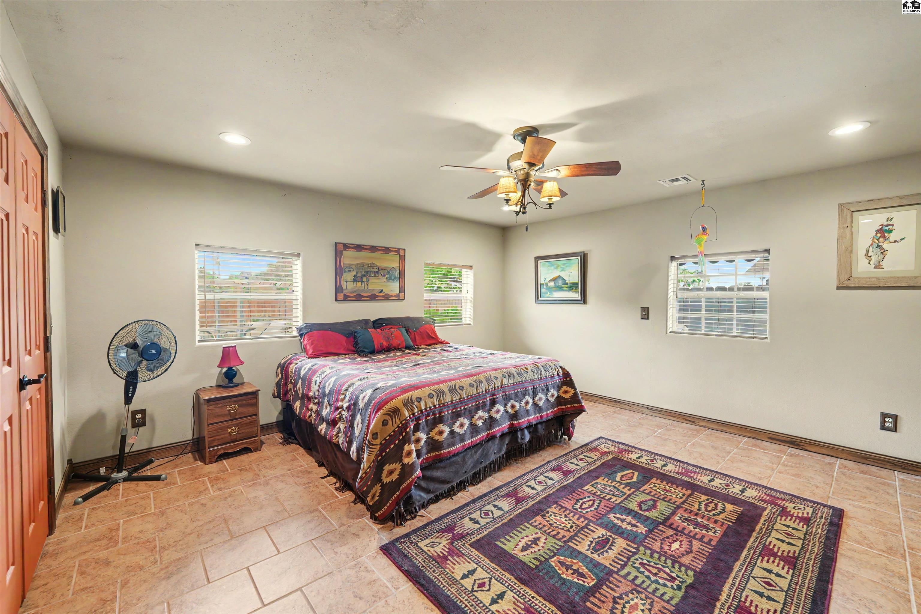 31 Campbell Road Marquette KS 67464