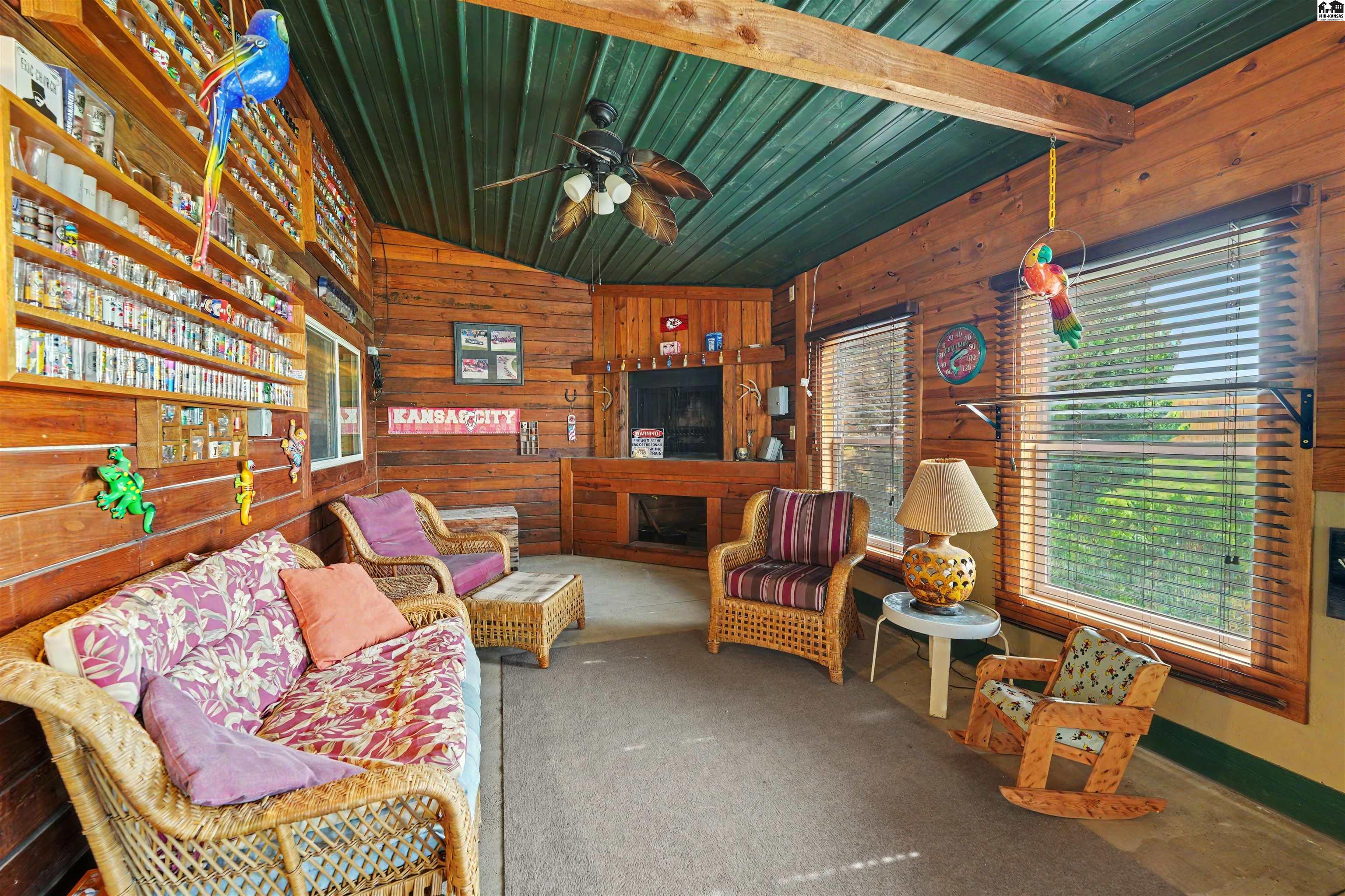 31 Campbell Road Marquette KS 67464
