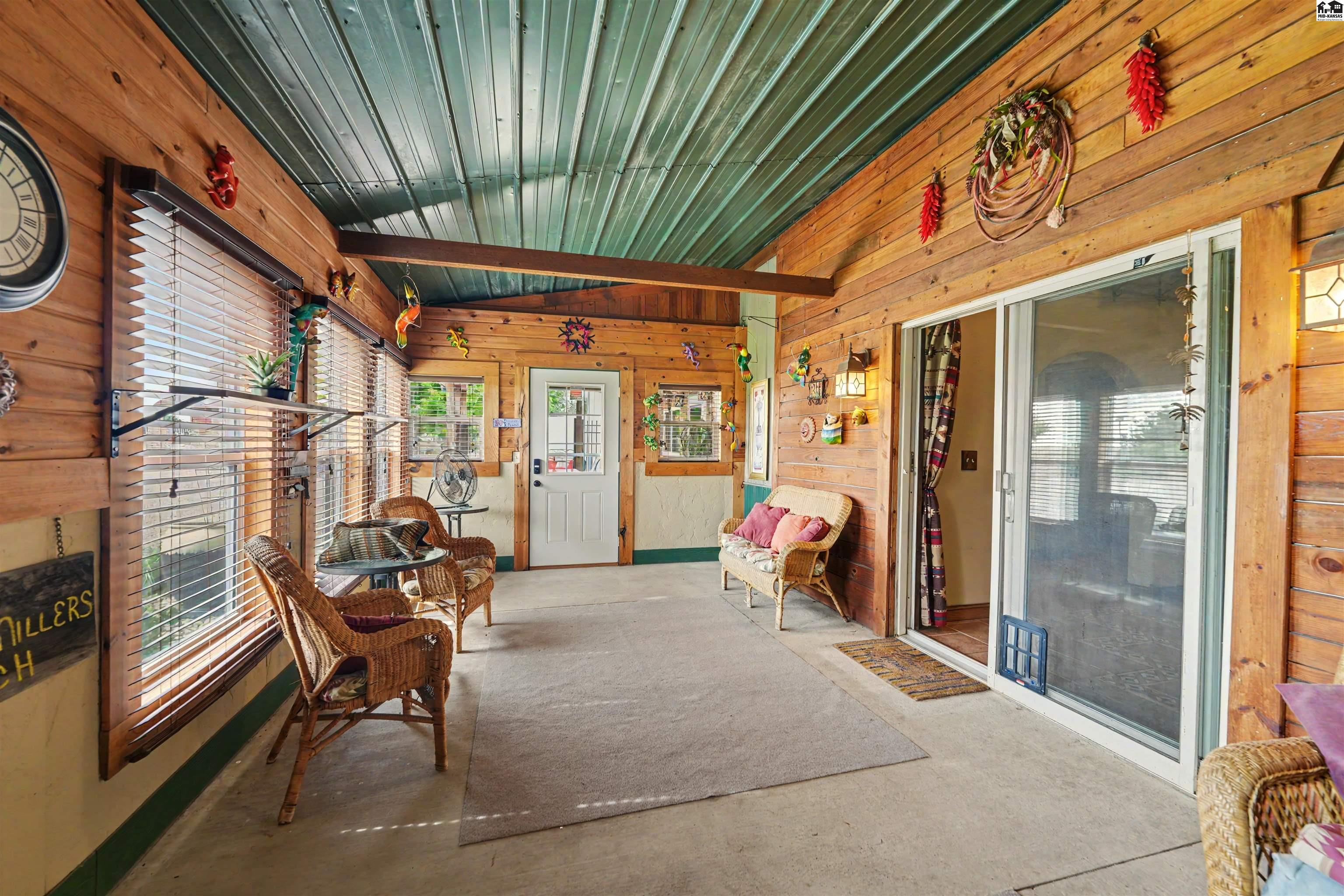 31 Campbell Road Marquette KS 67464