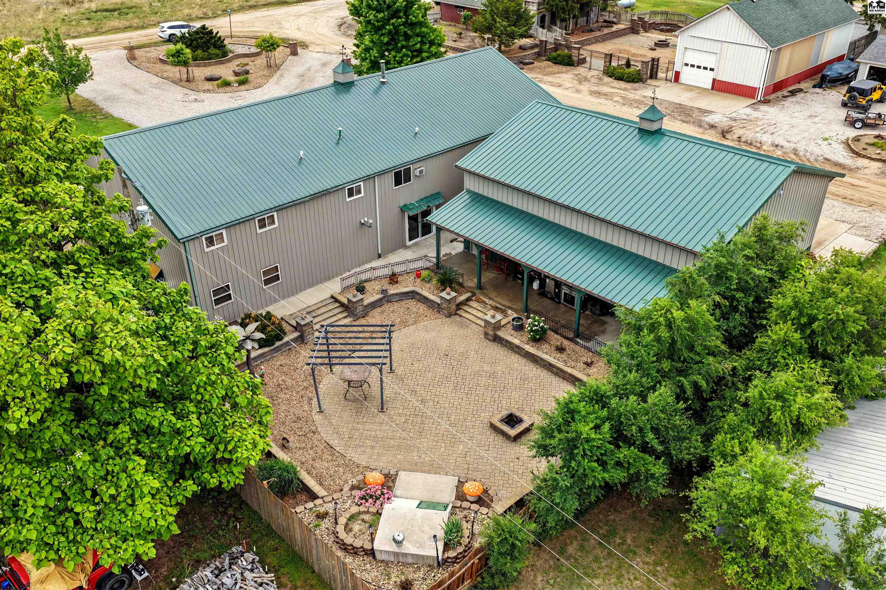 31 Campbell Road Marquette KS 67464