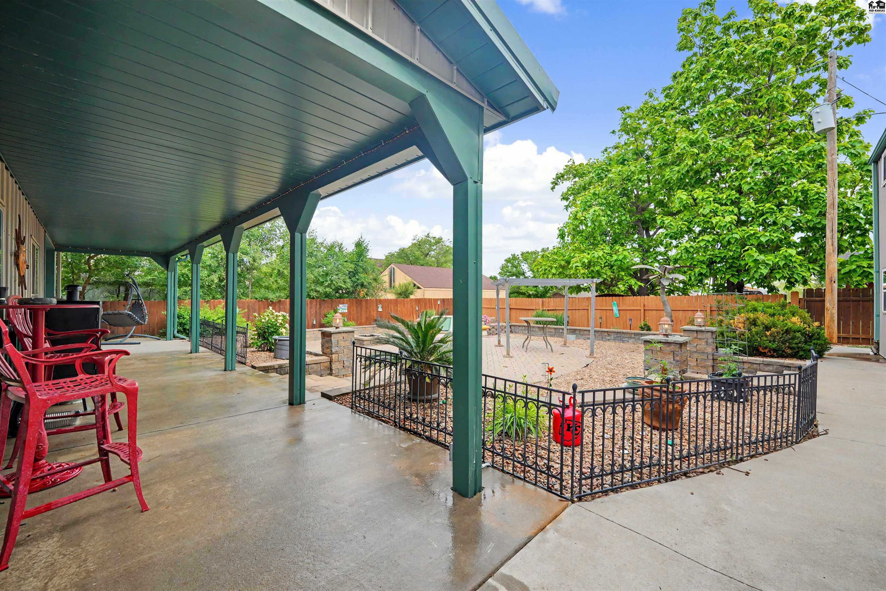 31 Campbell Road Marquette KS 67464