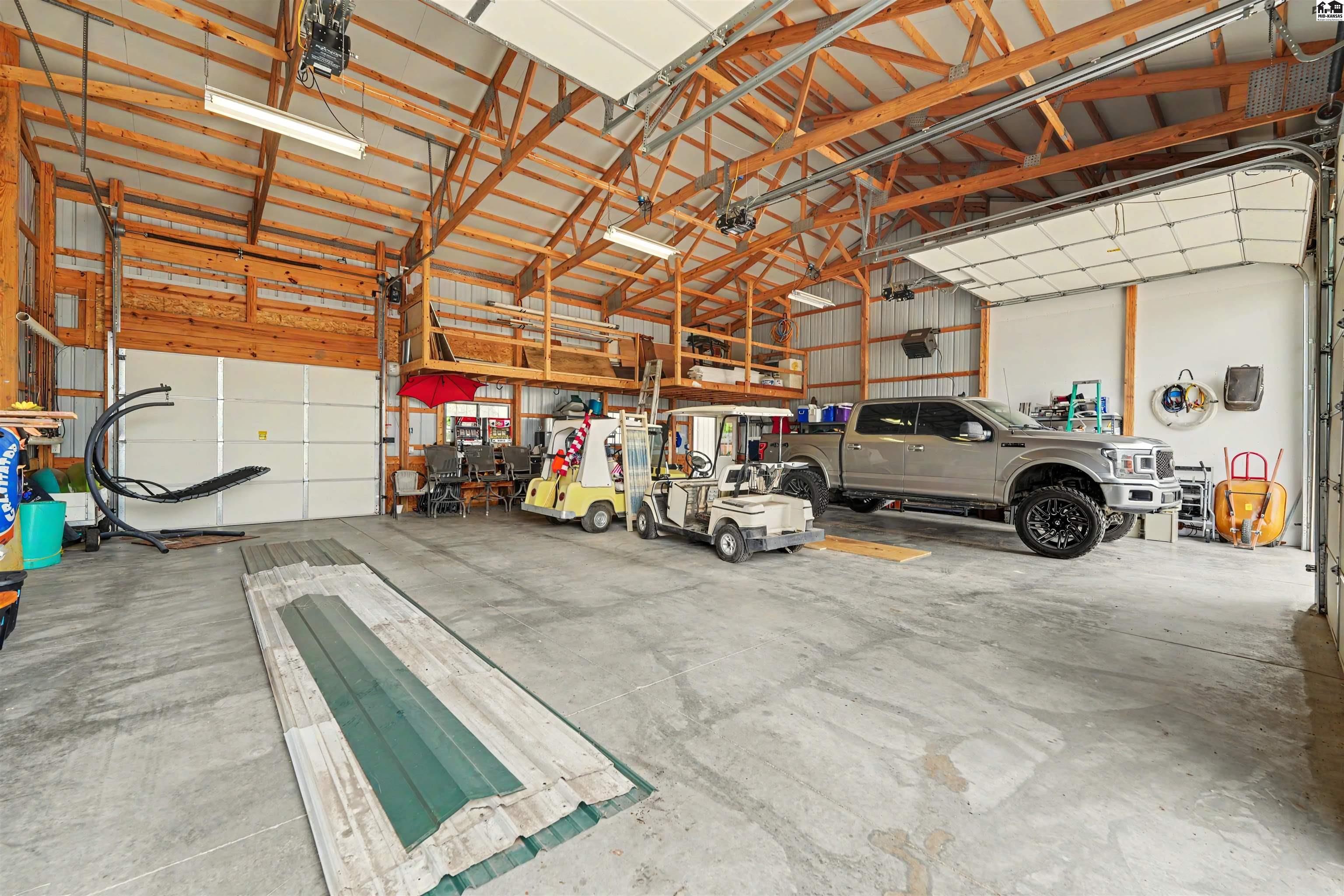 31 Campbell Road Marquette KS 67464