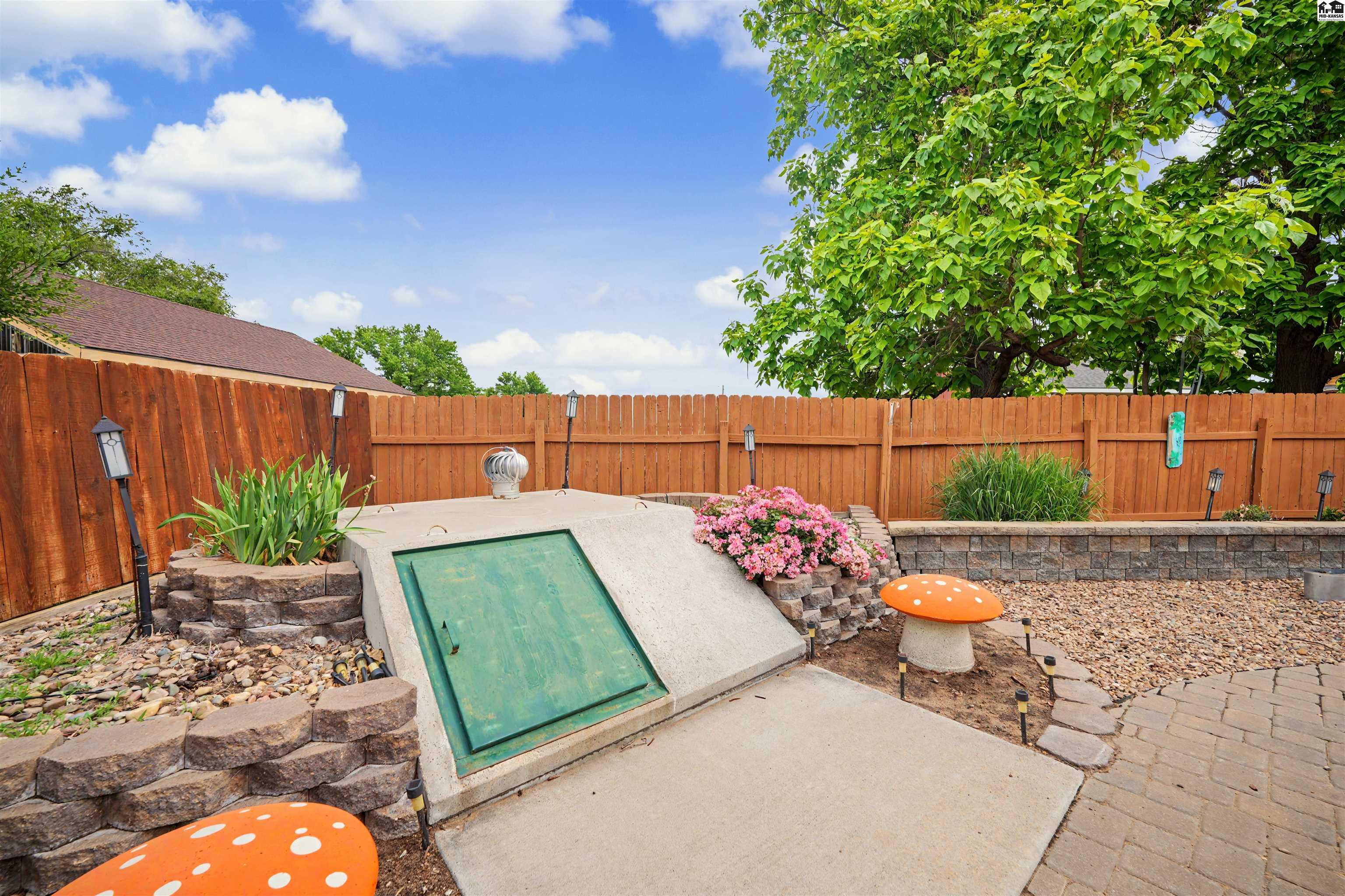 31 Campbell Road Marquette KS 67464