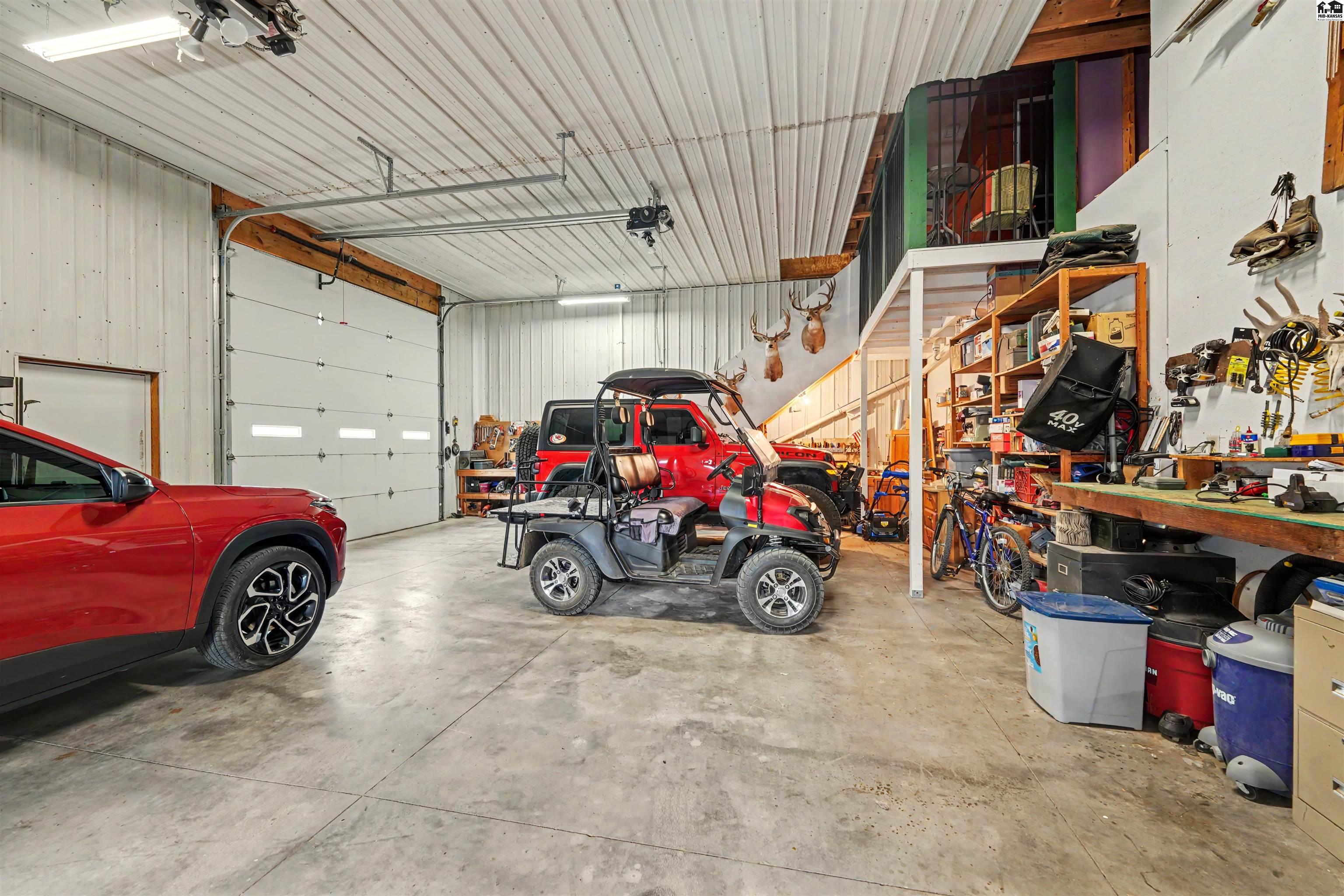 31 Campbell Road Marquette KS 67464