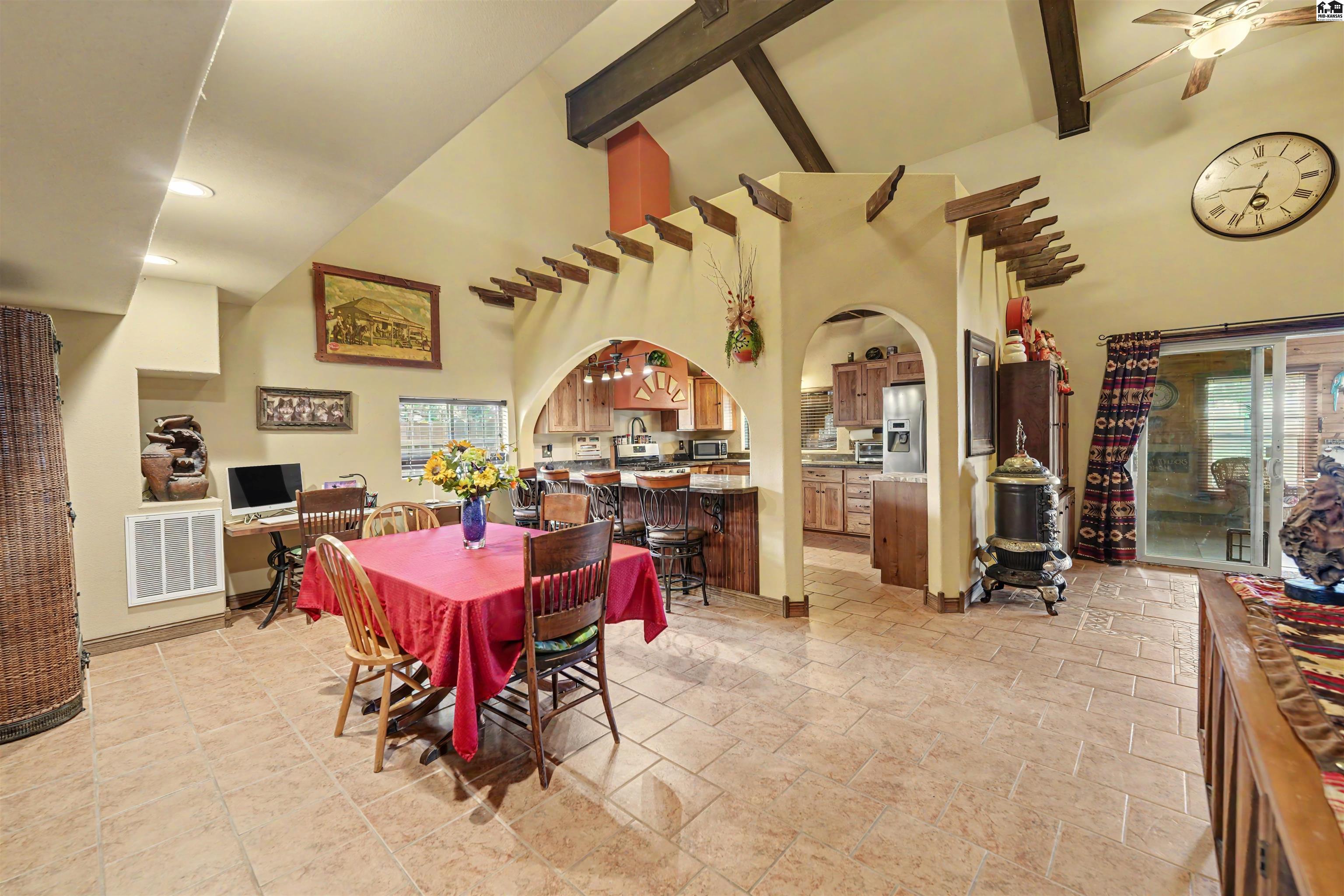 31 Campbell Road Marquette KS 67464