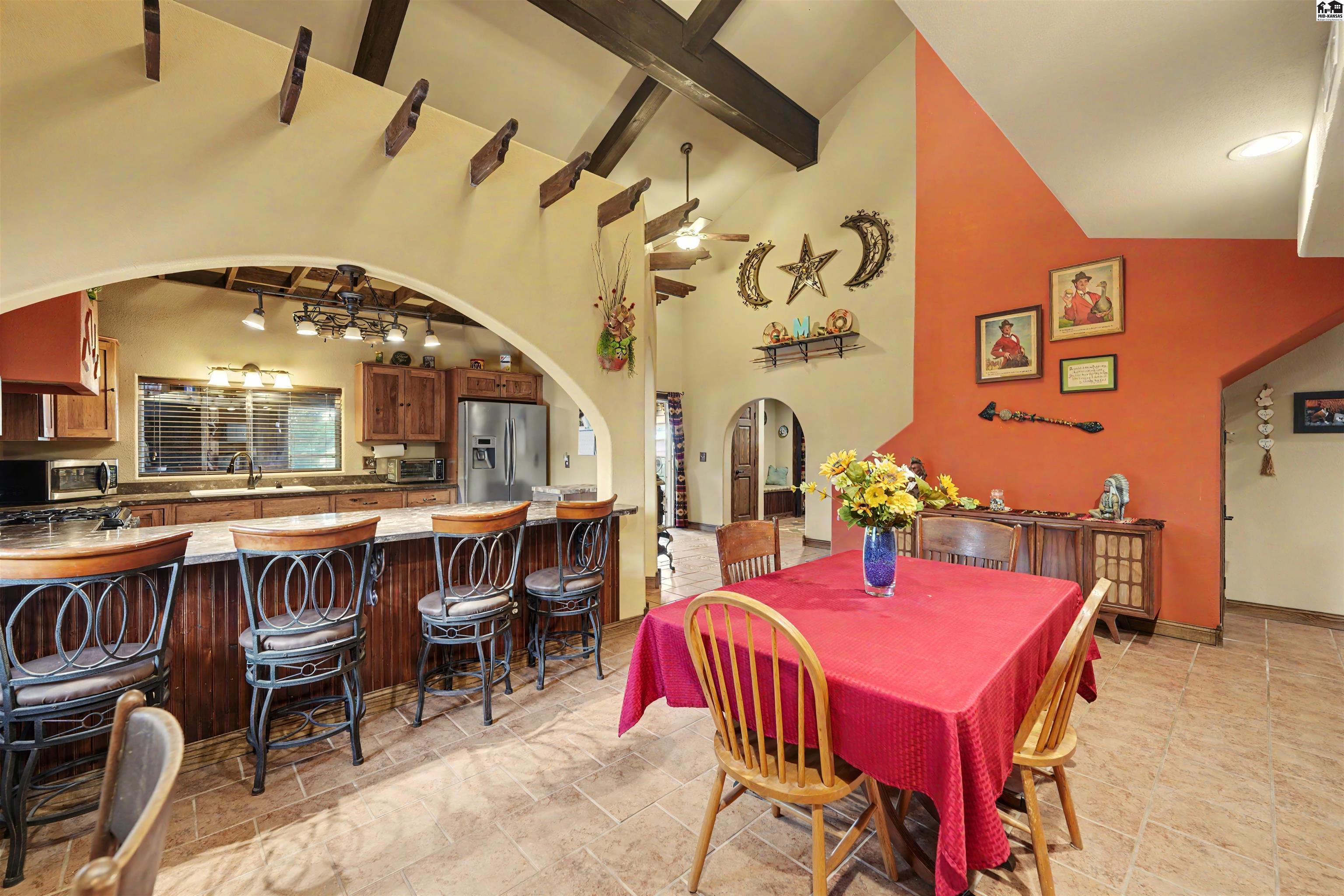 31 Campbell Road Marquette KS 67464