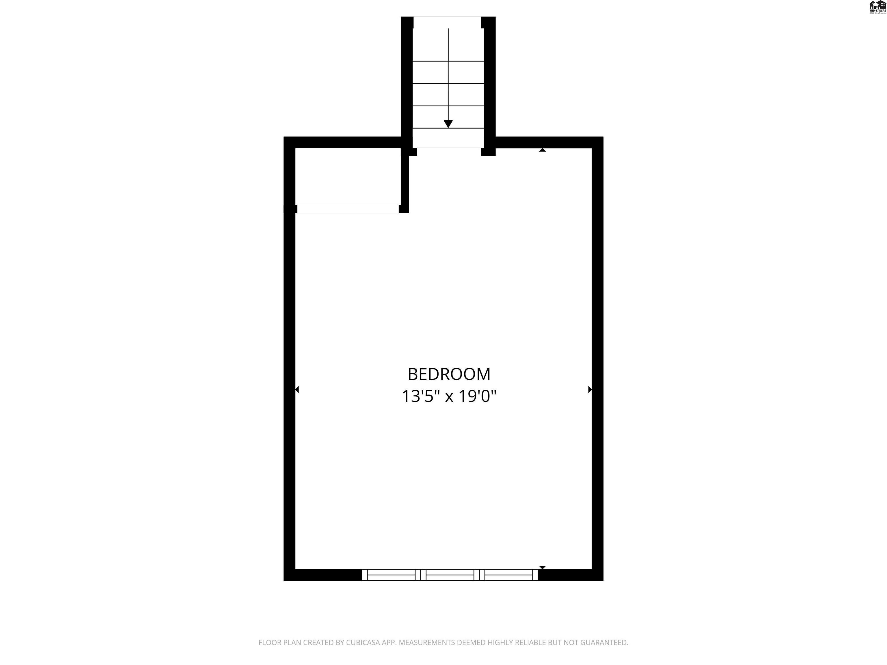 10205 Riviera Circle Hutchinson KS 67502
