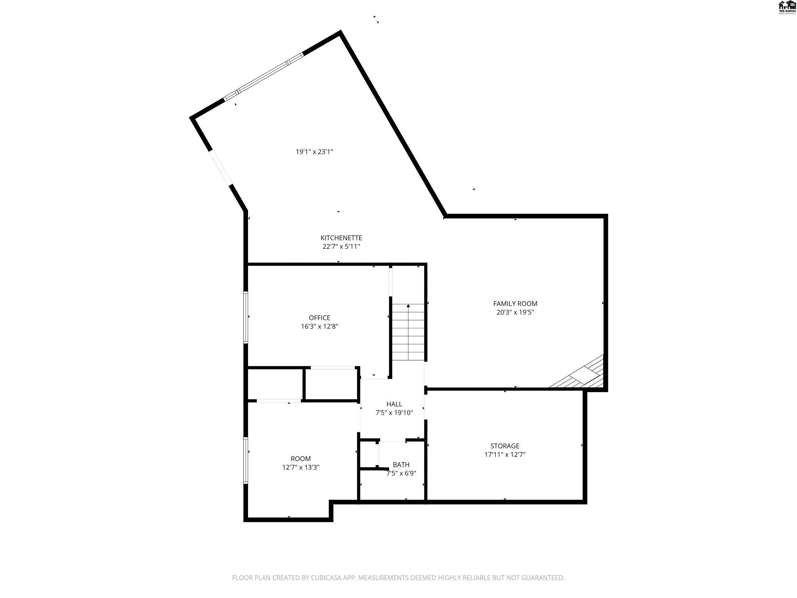10205 Riviera Circle Hutchinson KS 67502