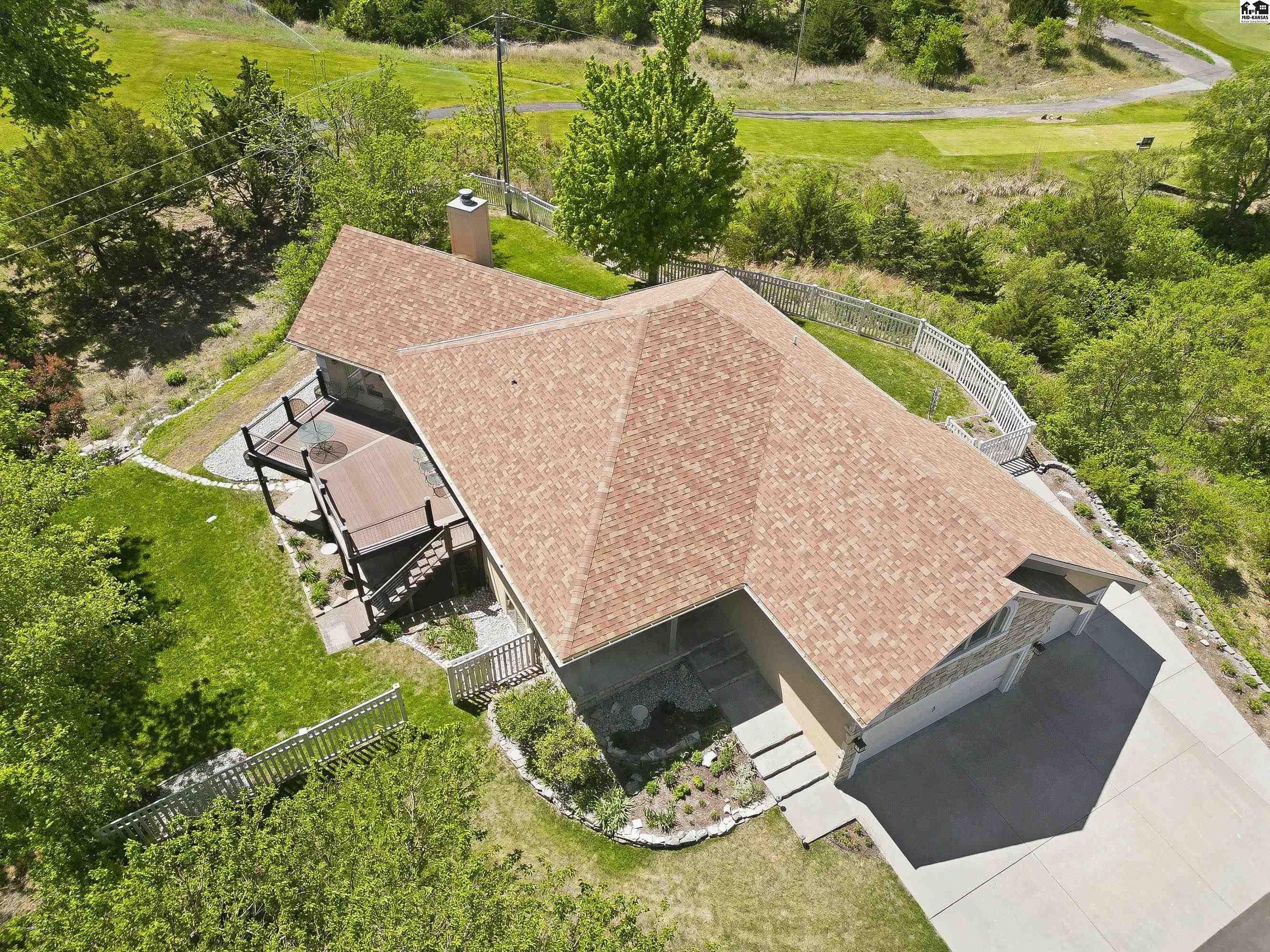 10205 Riviera Circle Hutchinson KS 67502
