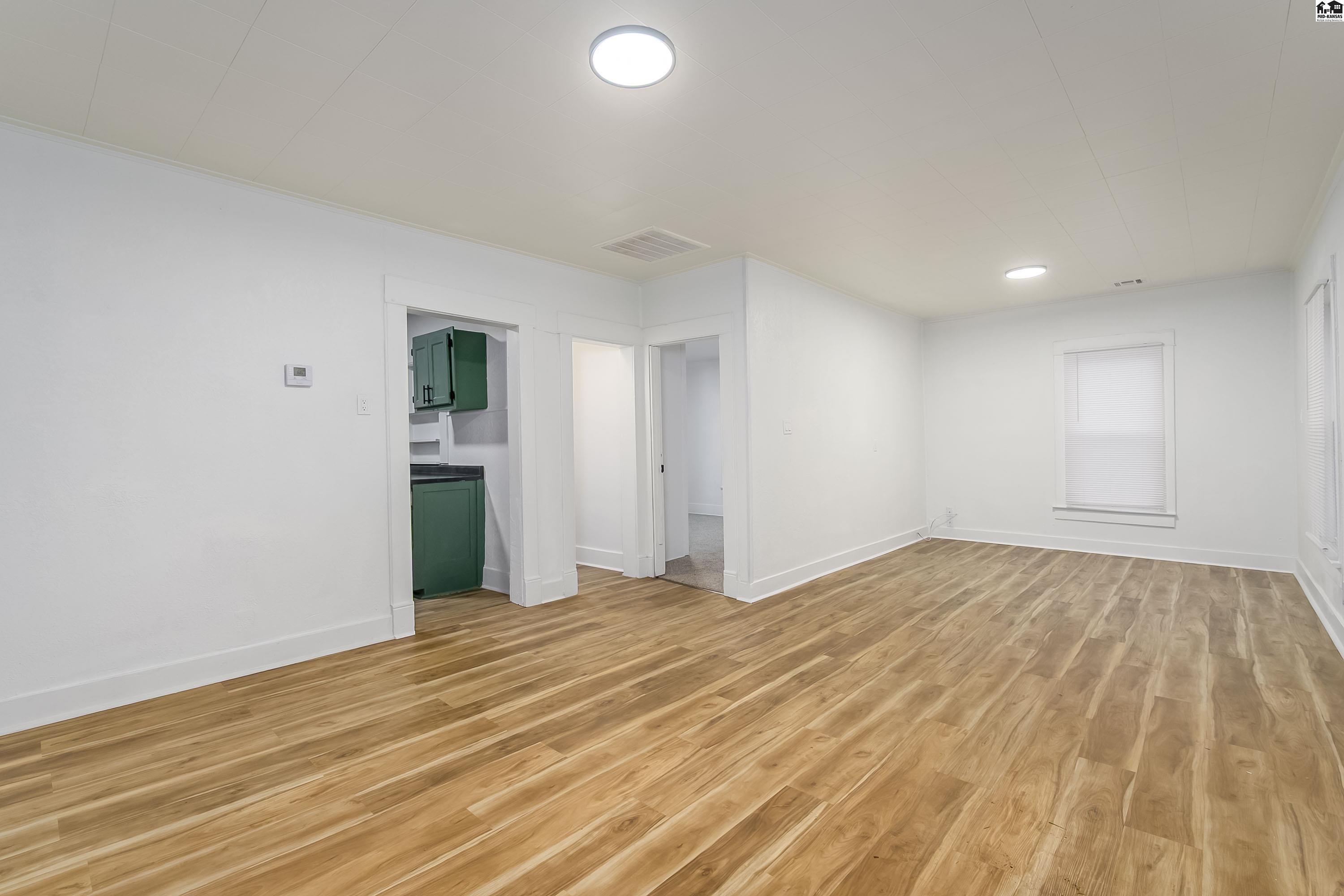 121 W South Depot Burrton KS 67020