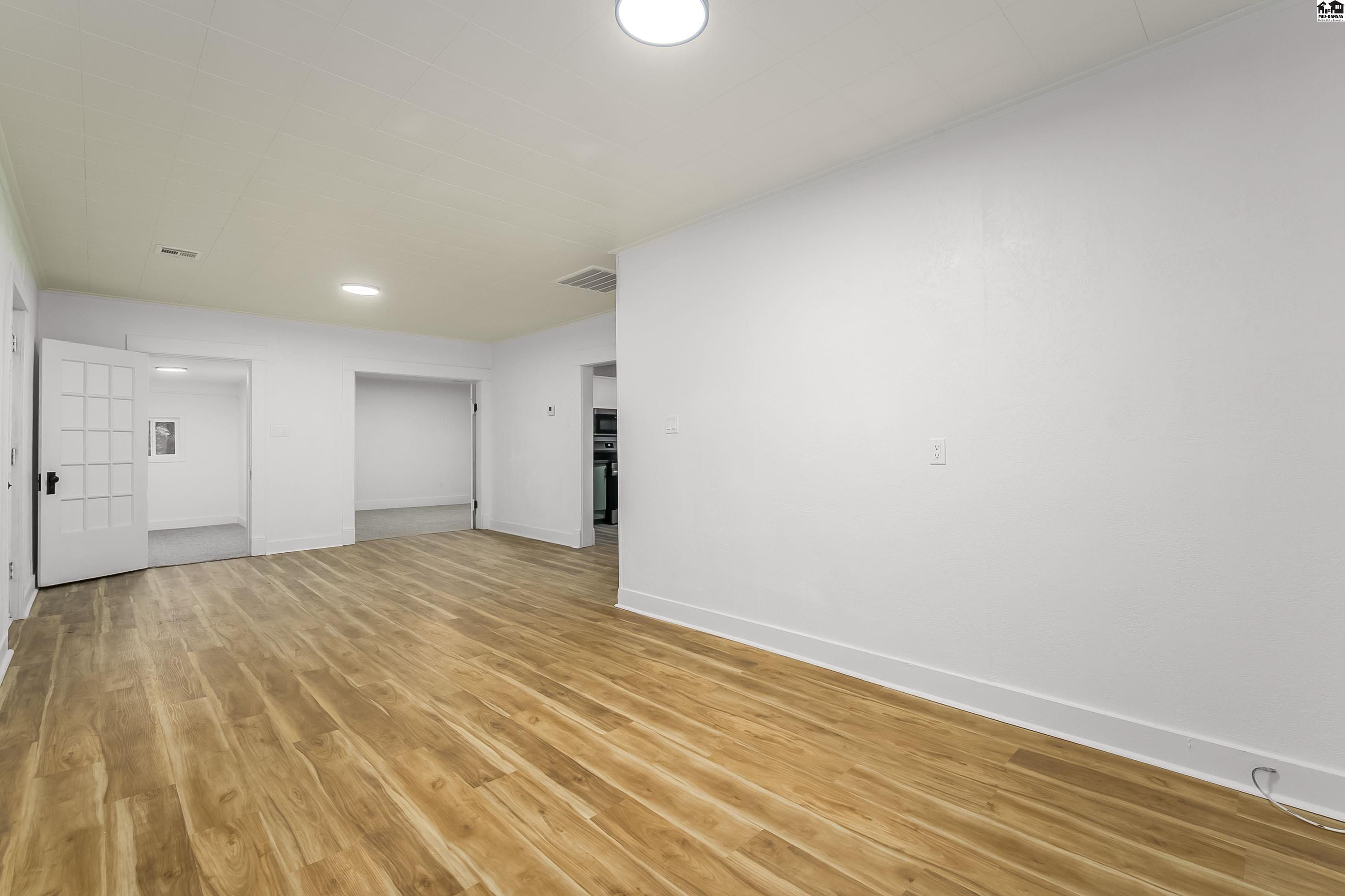 121 W South Depot Burrton KS 67020