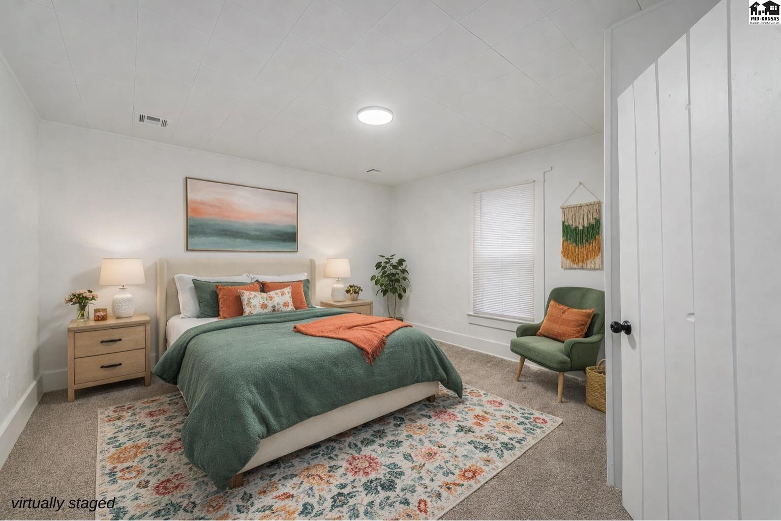 121 W South Depot Burrton KS 67020