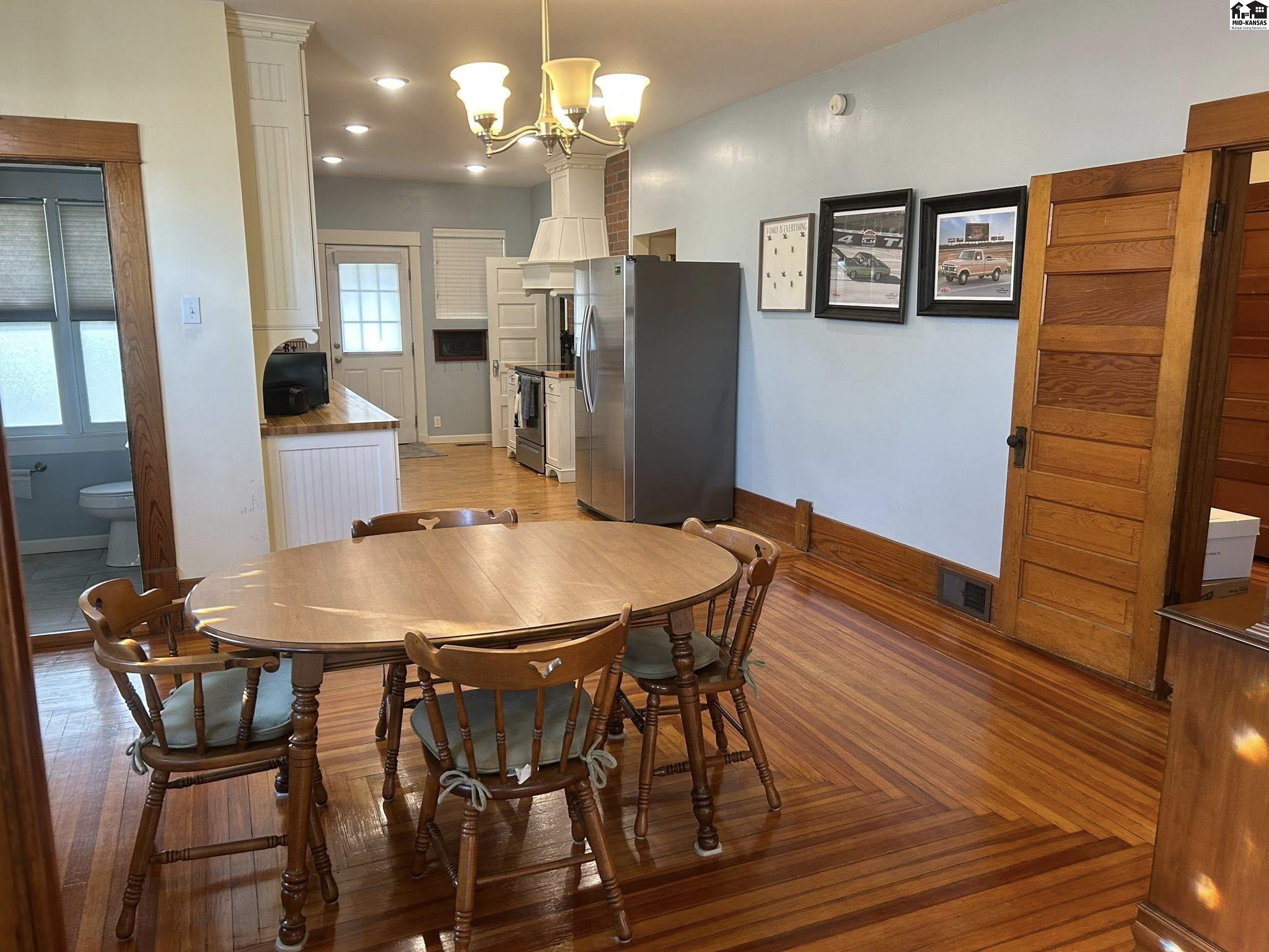 209 W 12th Avenue Hutchinson KS 67501