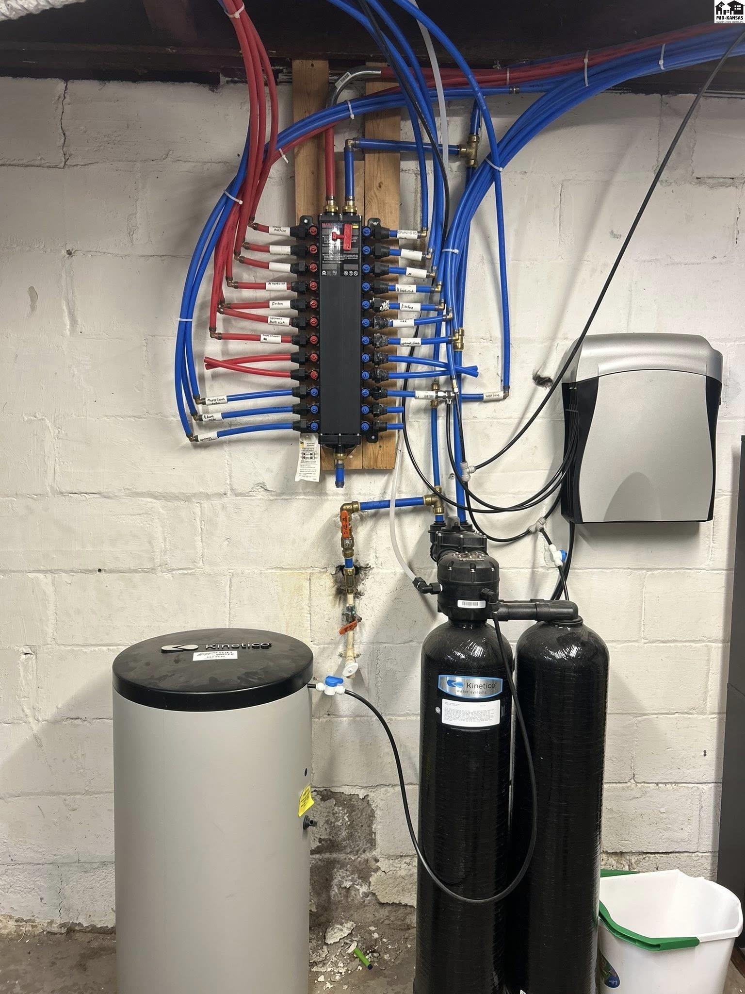 209 W 12th Avenue Hutchinson KS 67501