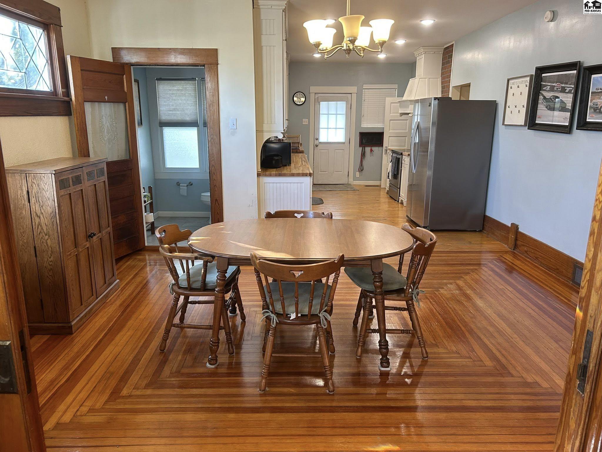 209 W 12th Avenue Hutchinson KS 67501