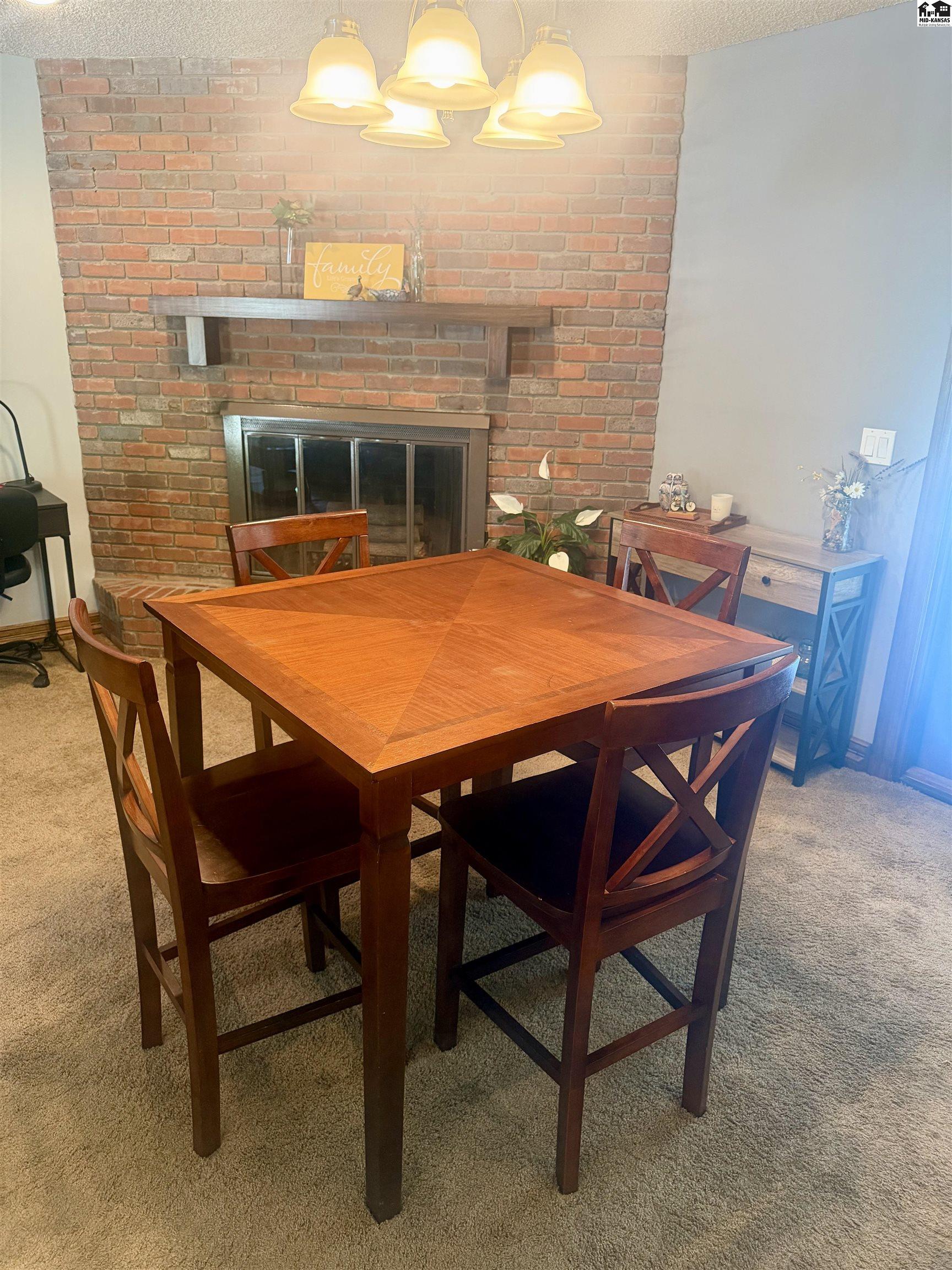 6 Banyard Drive South Hutchinson KS 67505