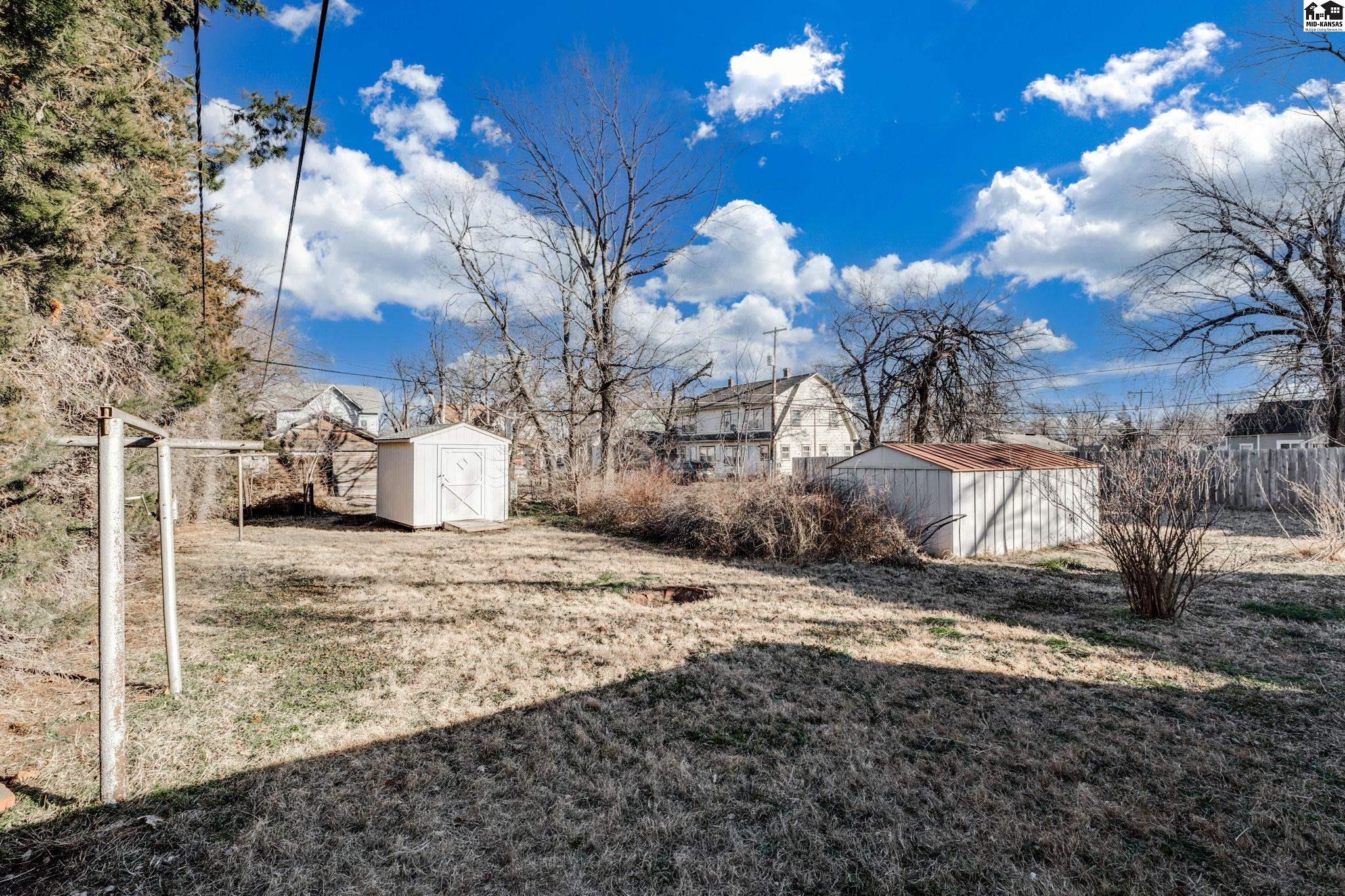 122 E 7th Avenue Hutchinson KS 67501